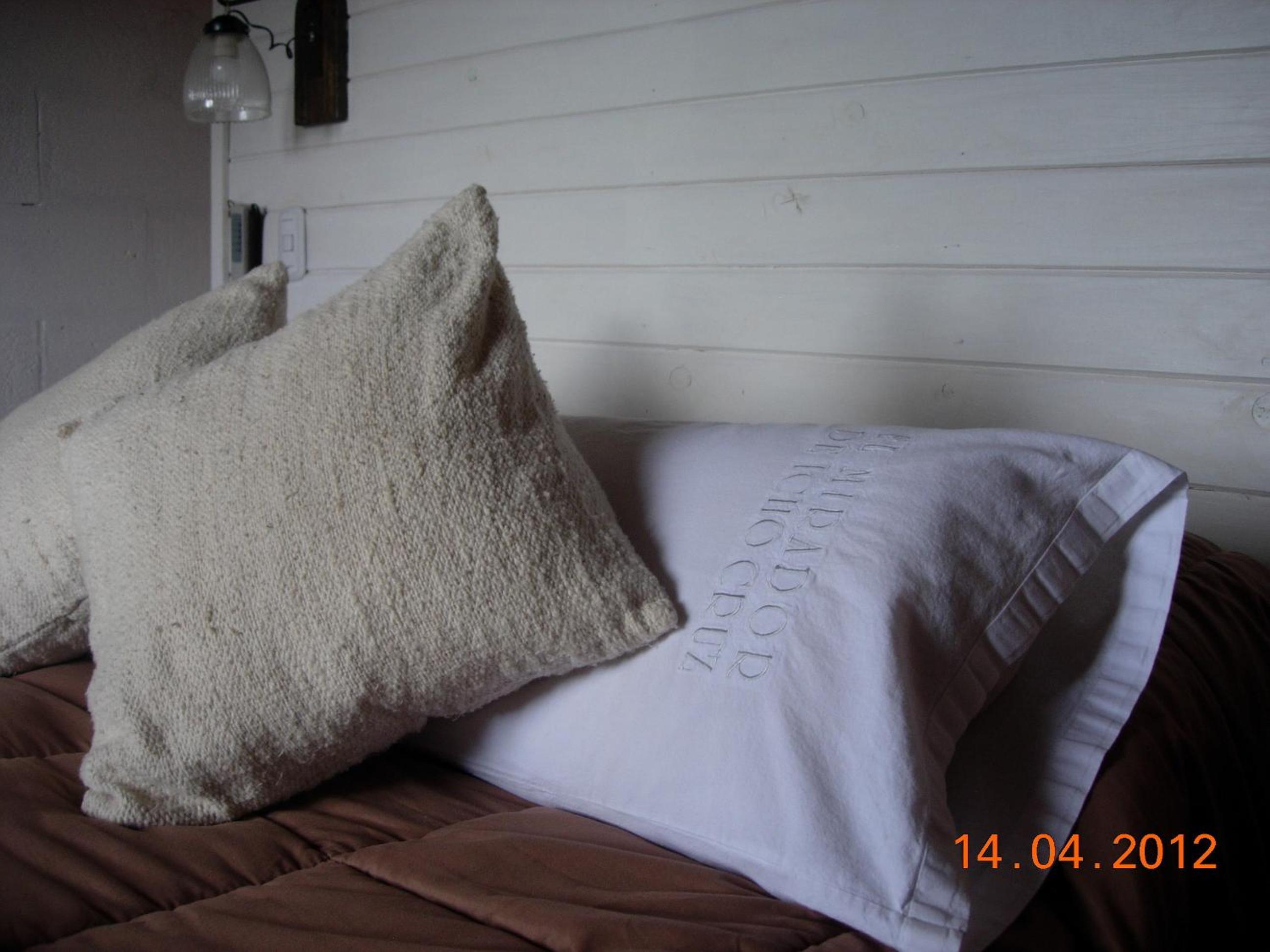 Two-Bedroom Bungalow photo 1