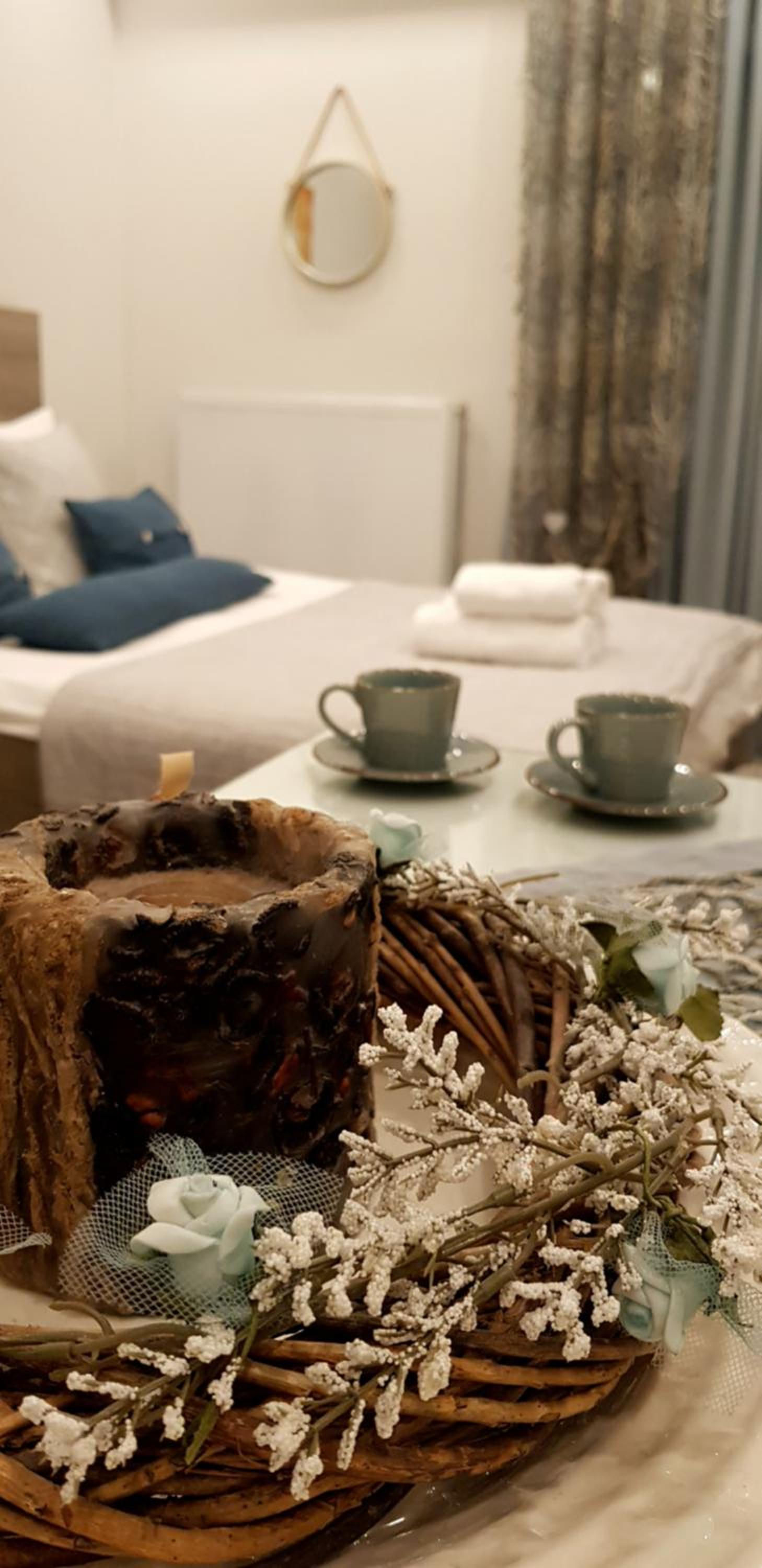 One-Bedroom Apartment - Photo 10