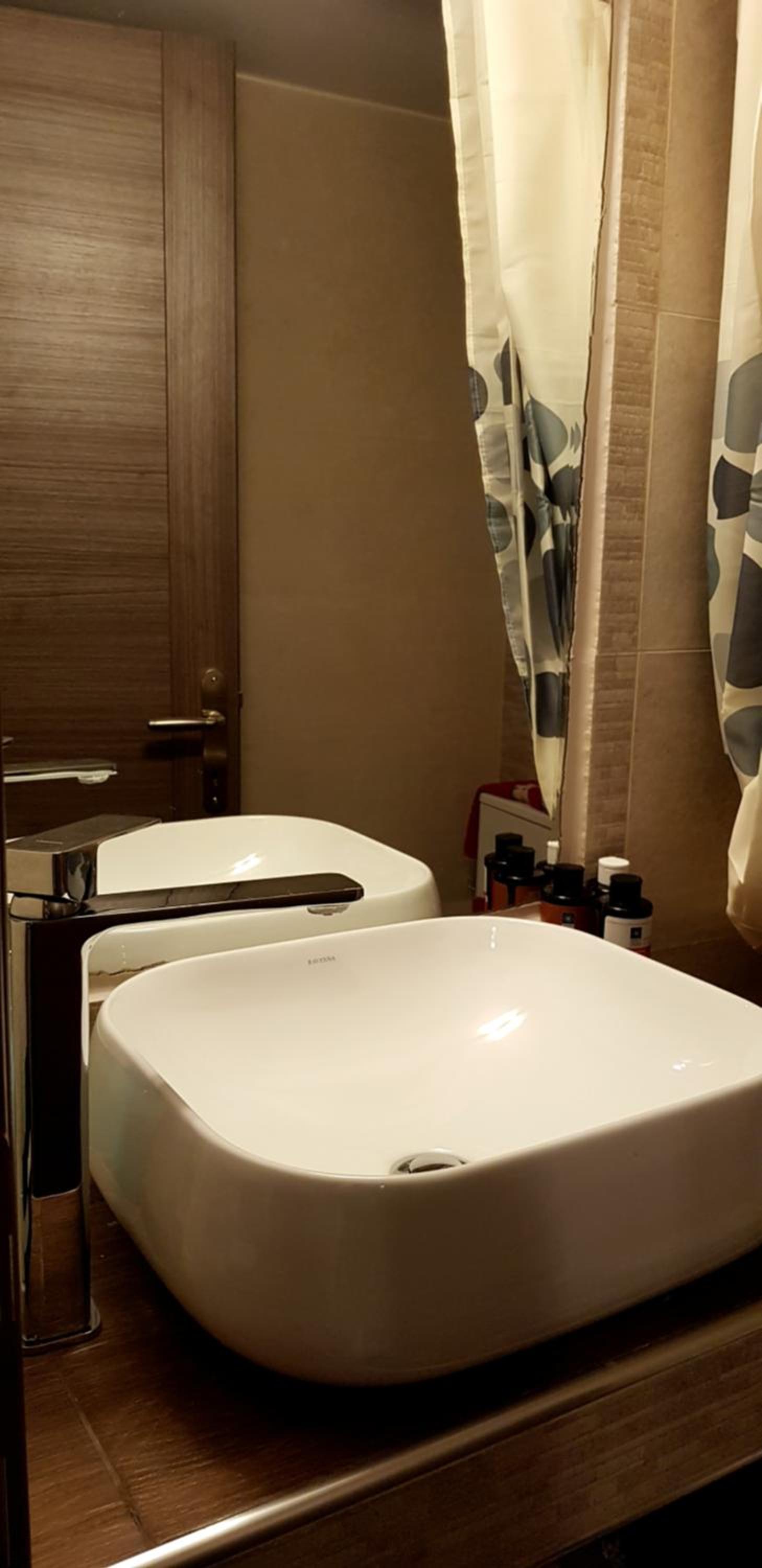 One-Bedroom Apartment - Photo 9