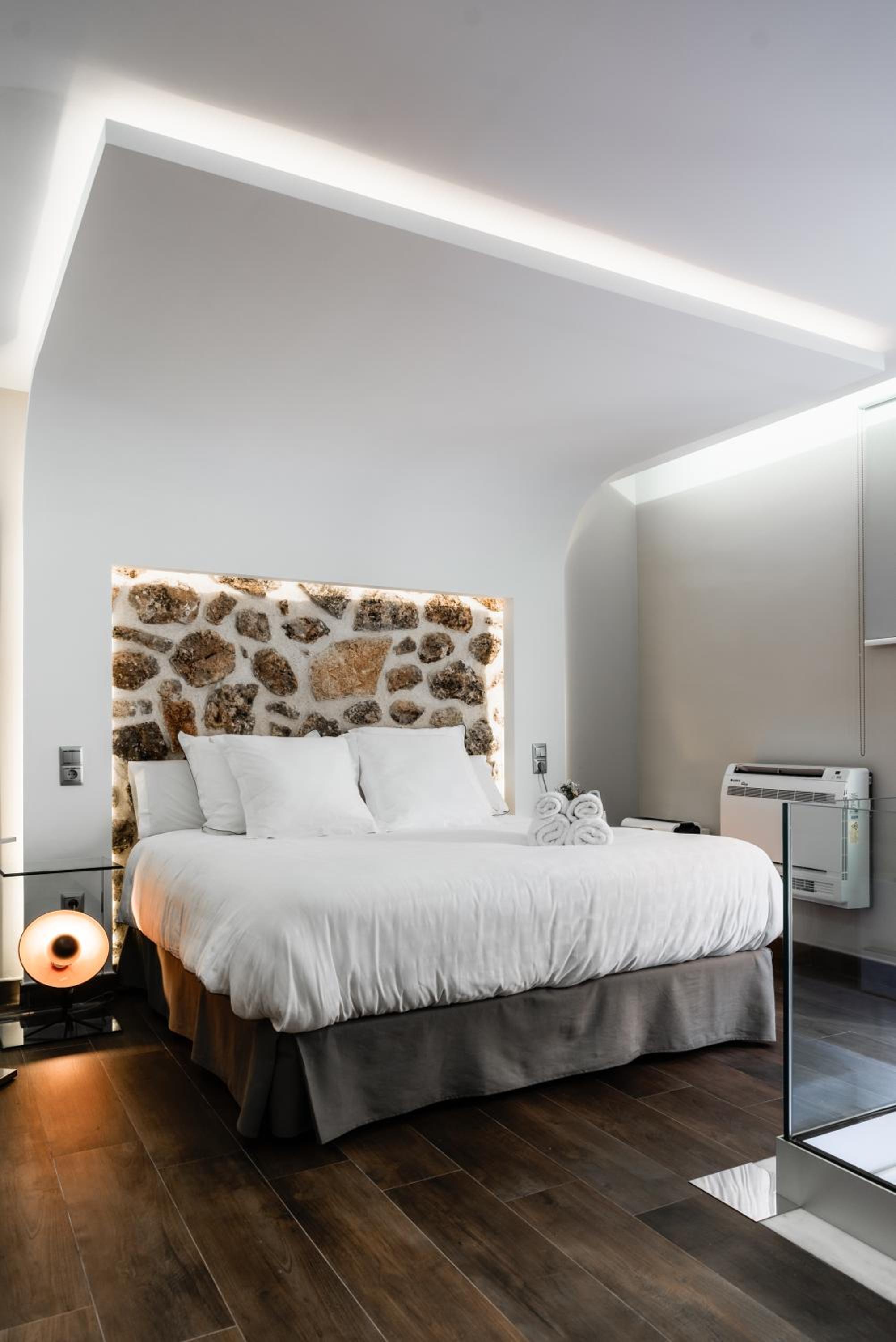 Suite de Dos Habitaciones