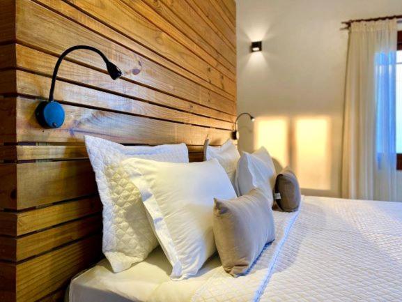 Deluxe Suite with Spa Bath photo 1