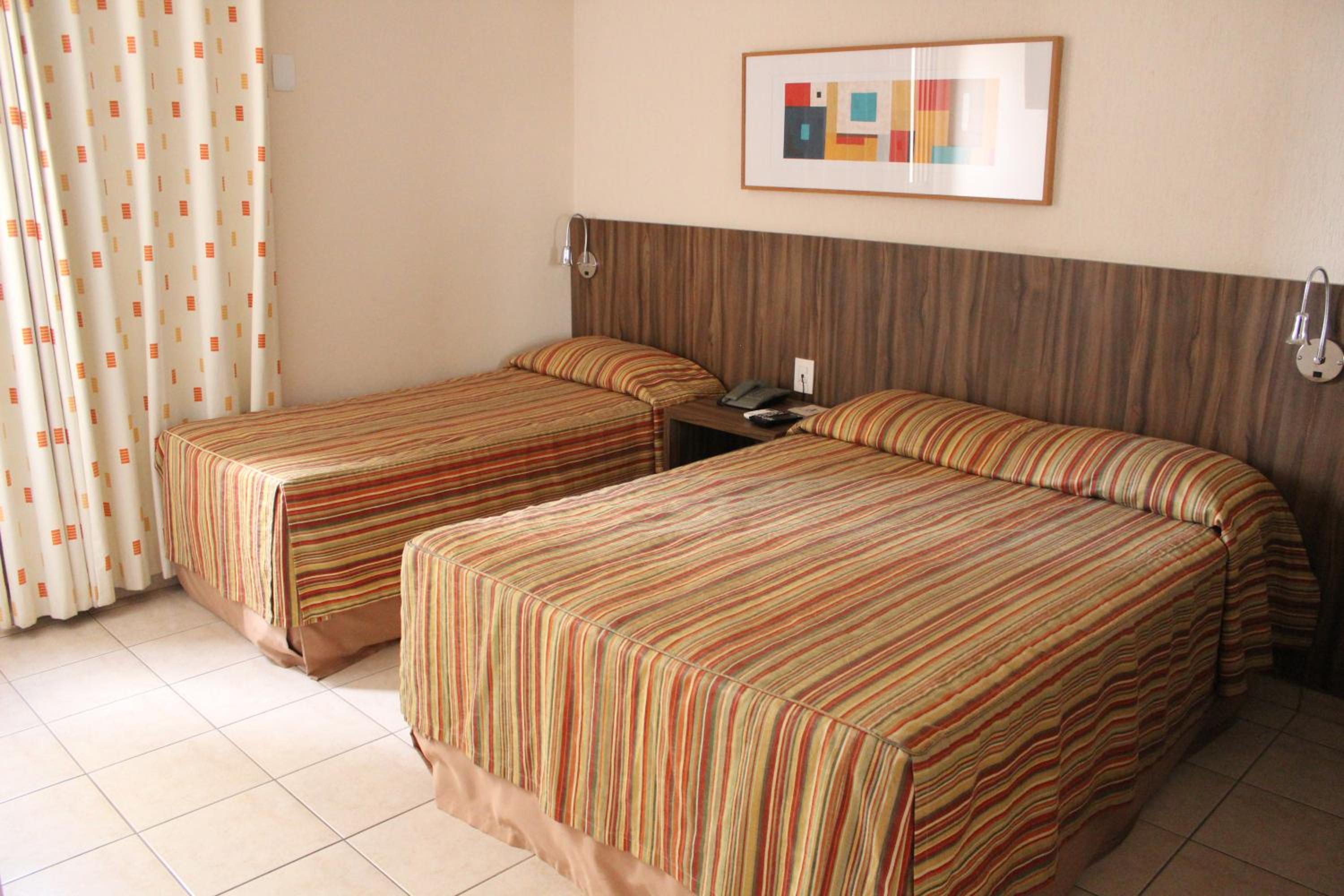 Superior Triple Room photo 2