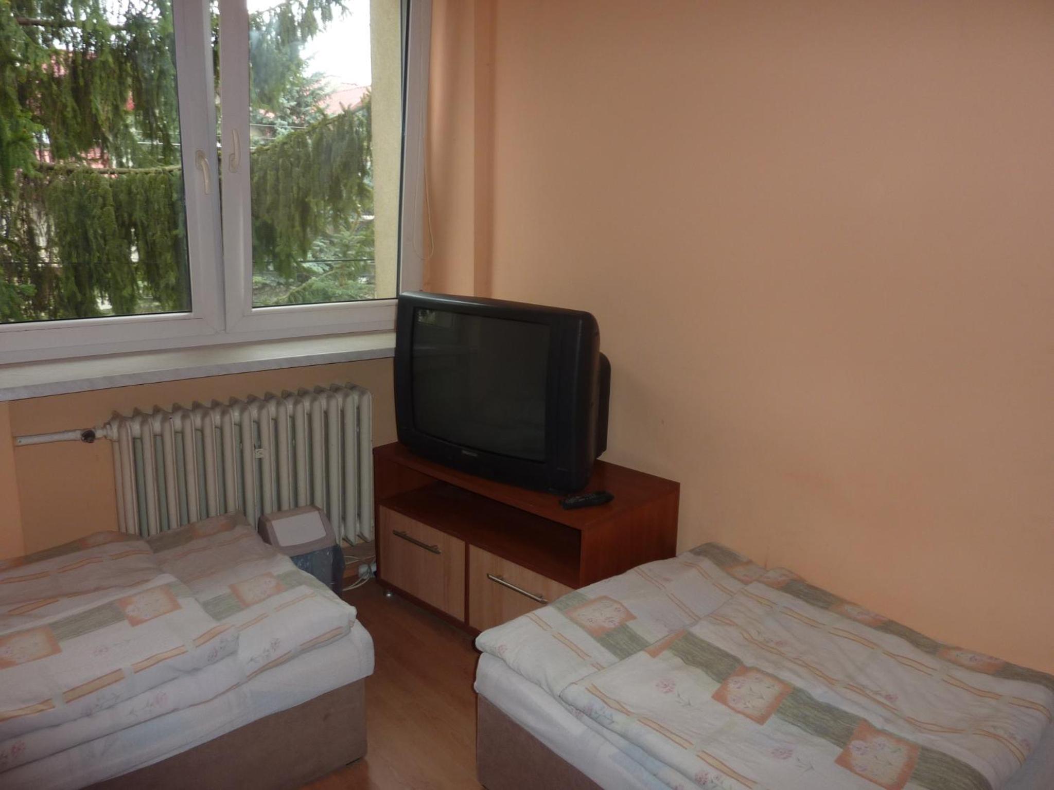 Triple Room with Shared Bathroom photo 3