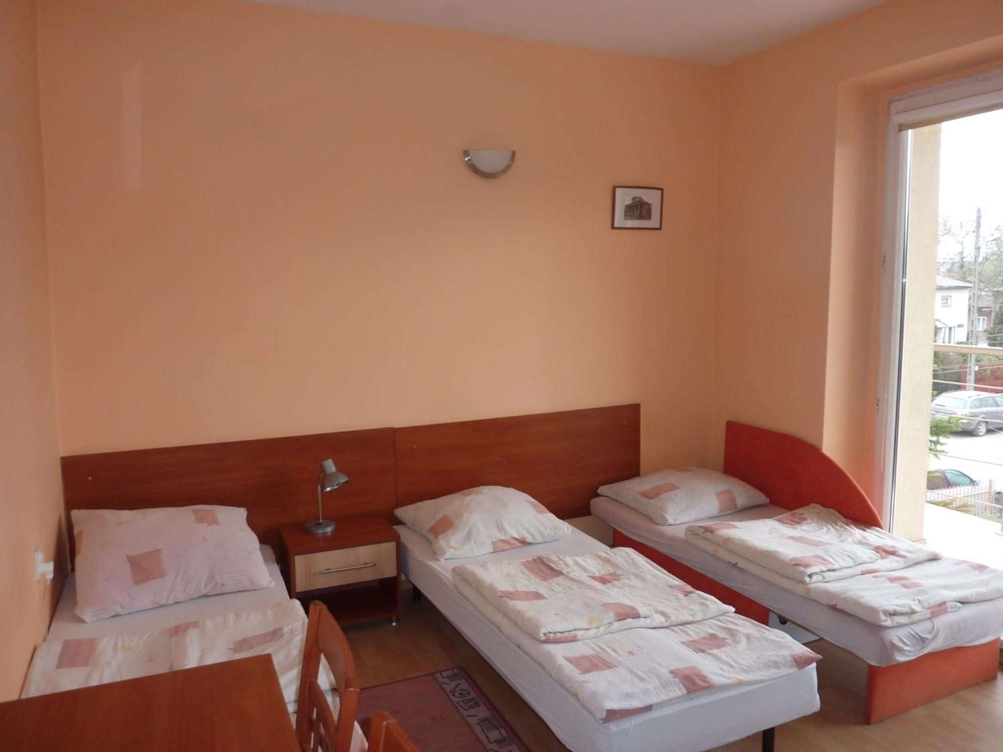Triple Room with Shared Bathroom photo 3