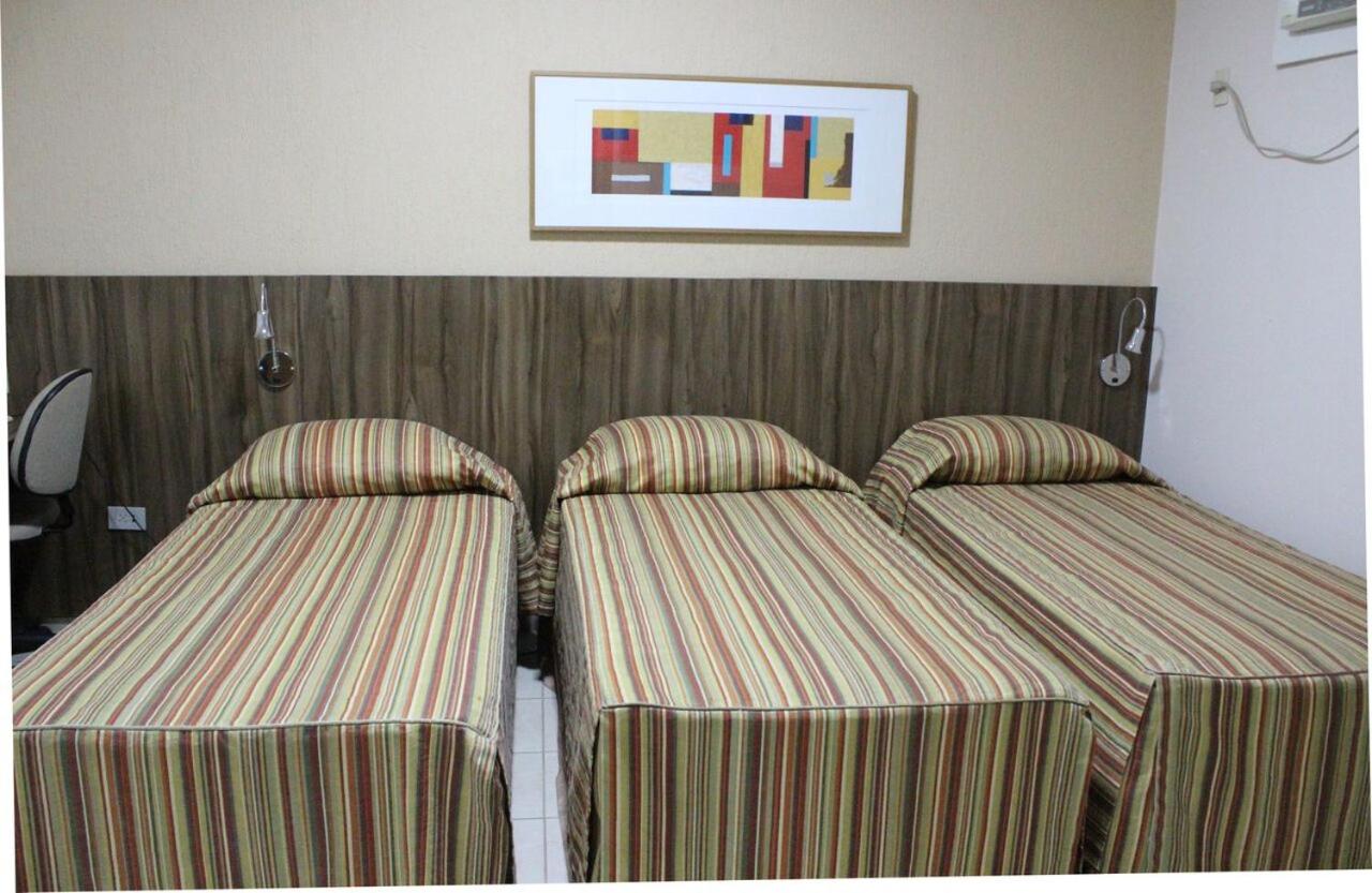 Superior Triple Room photo 3