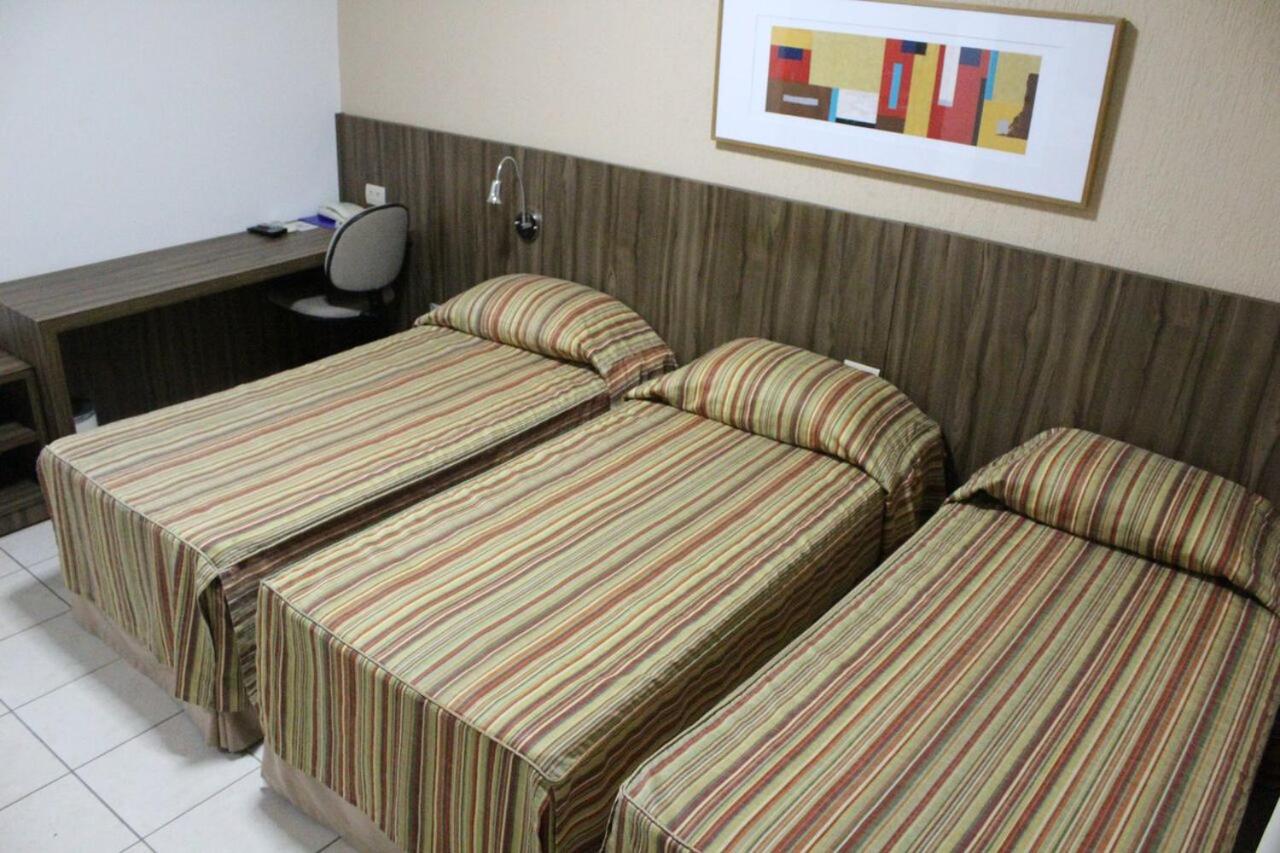 Superior Triple Room photo 1
