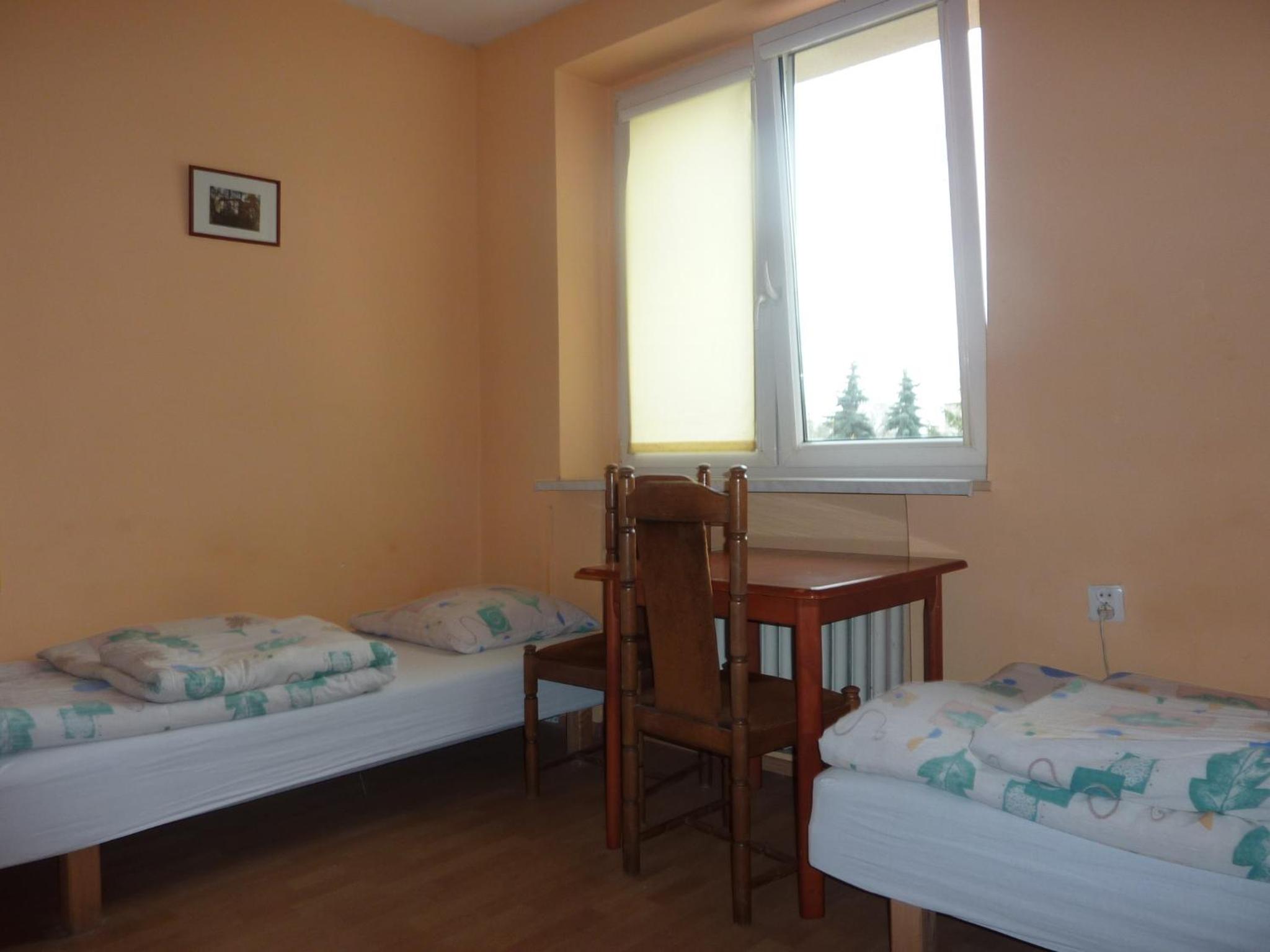 Triple Room with Shared Bathroom photo 2