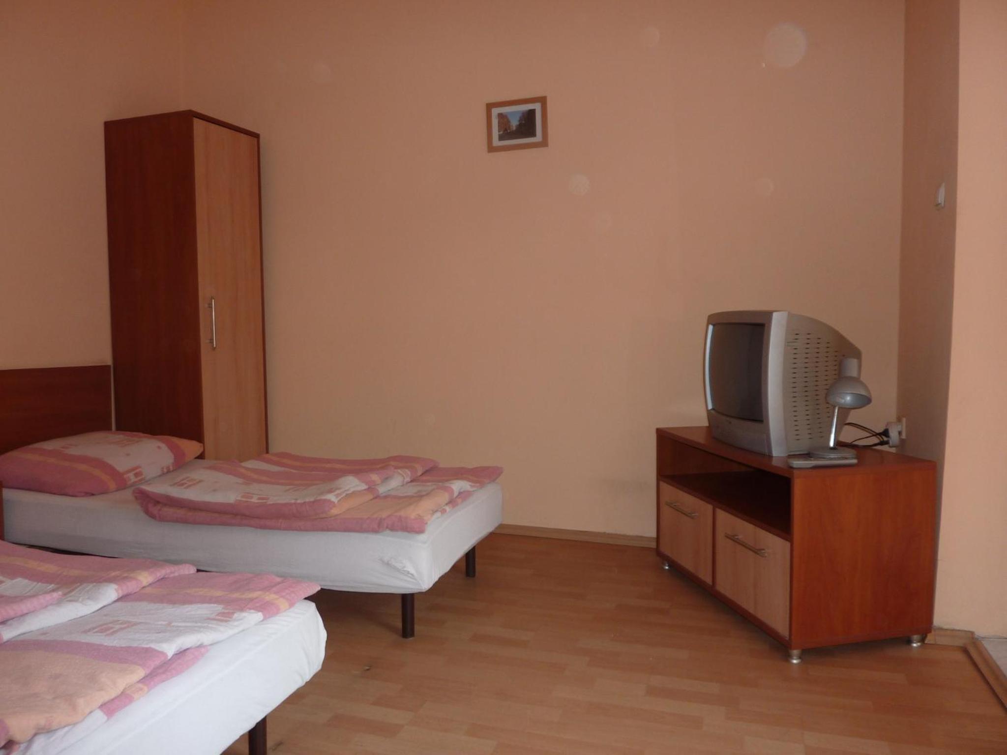 Double Room with Shared Bathroom photo 1