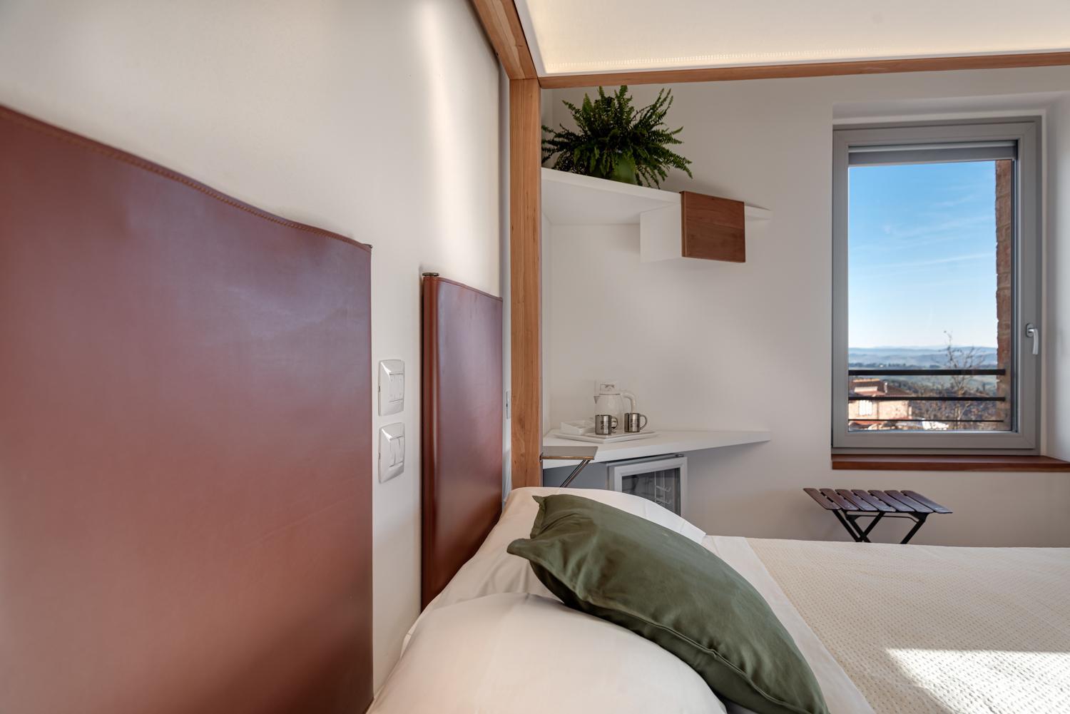 Double Room with Garden View photo 1
