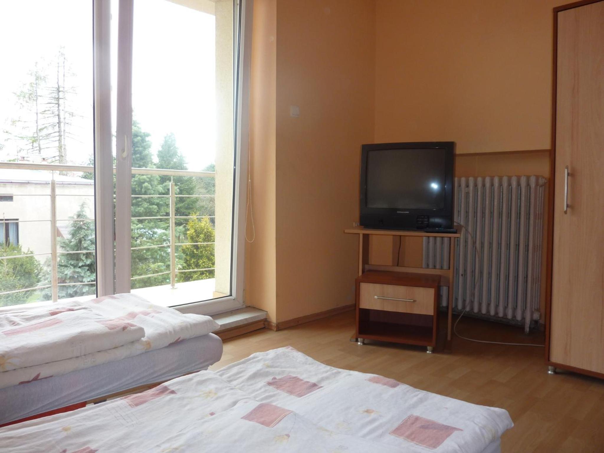 Double Room with Shared Bathroom photo 2