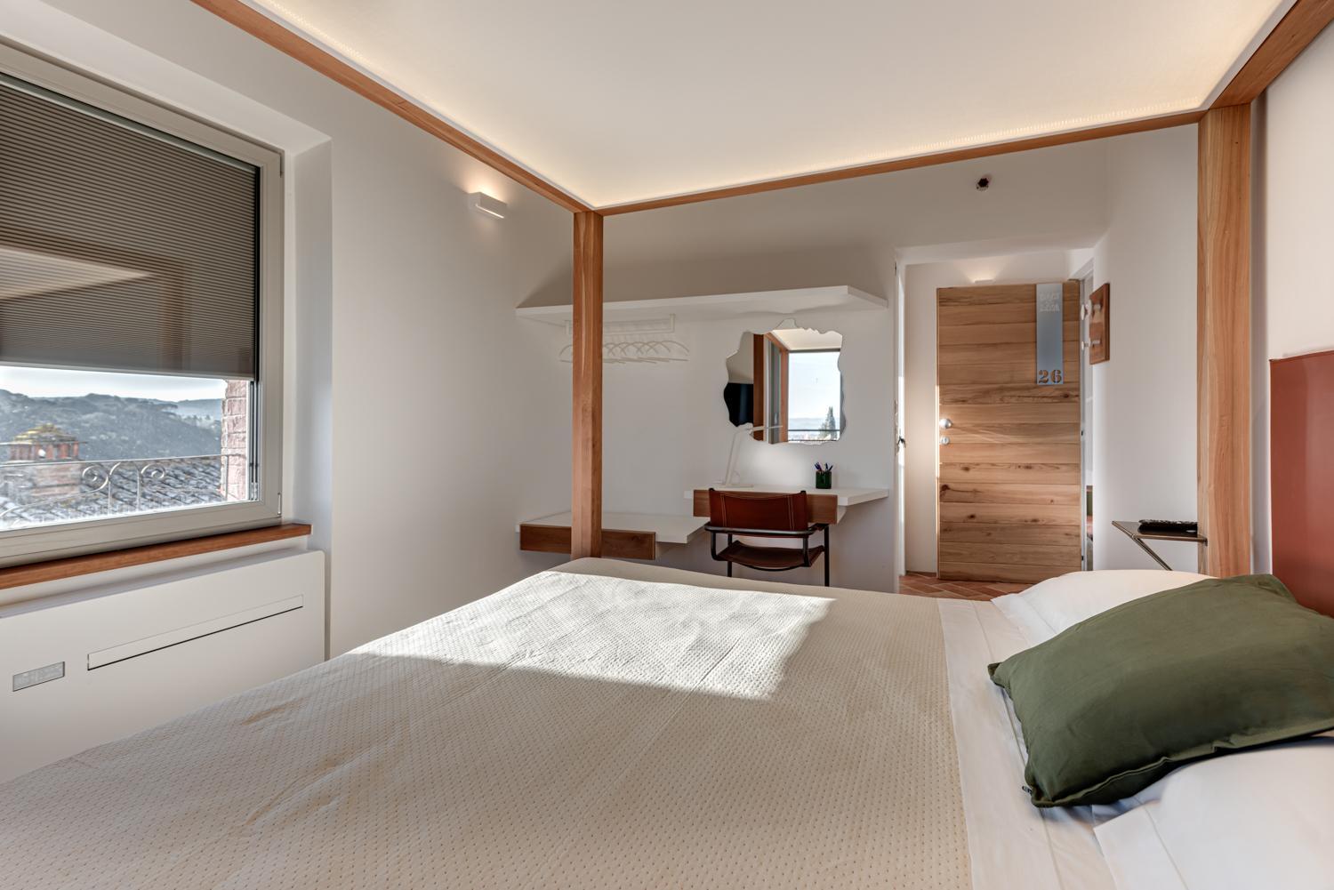 Double Room with Garden View photo 2