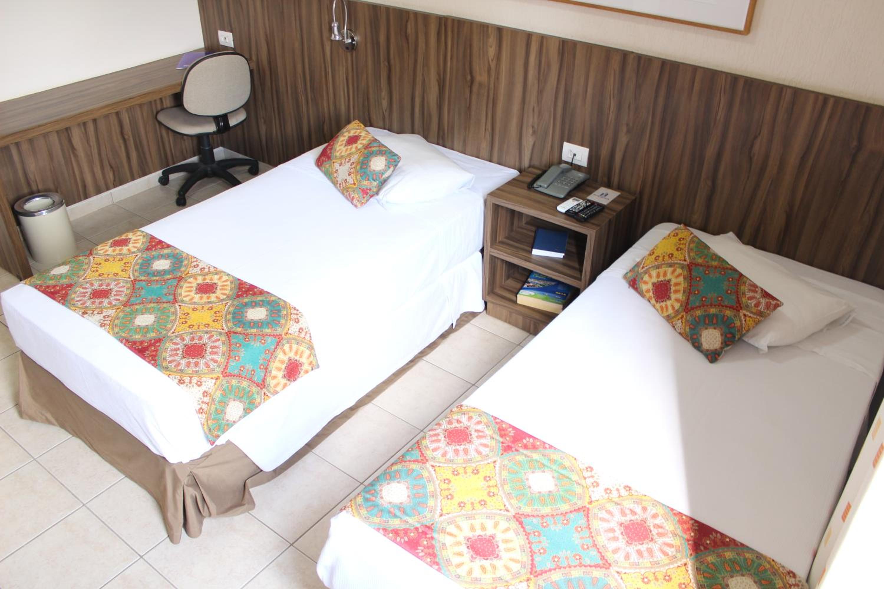 Superior Twin Room photo 1