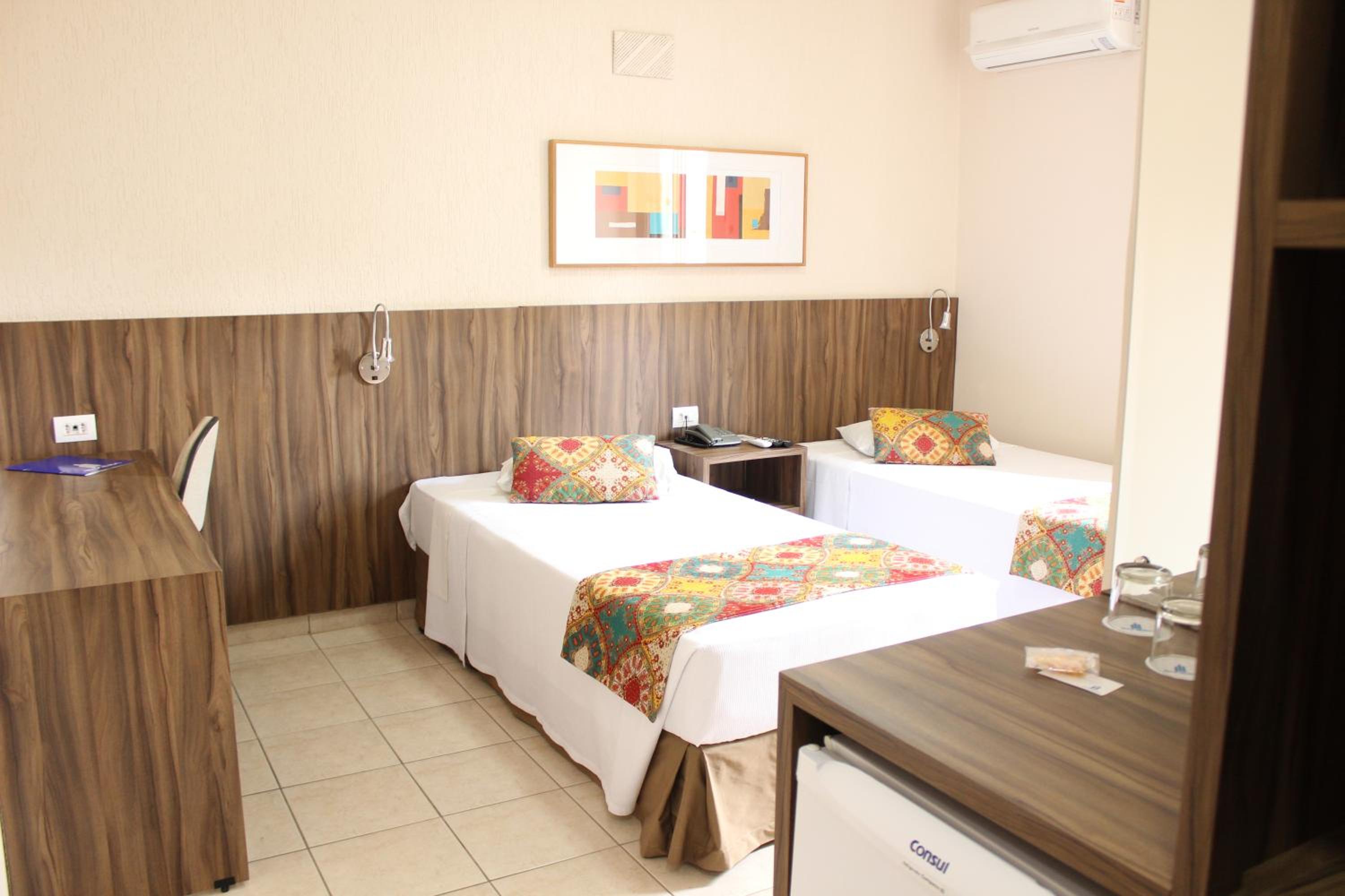 Superior Twin Room photo 2