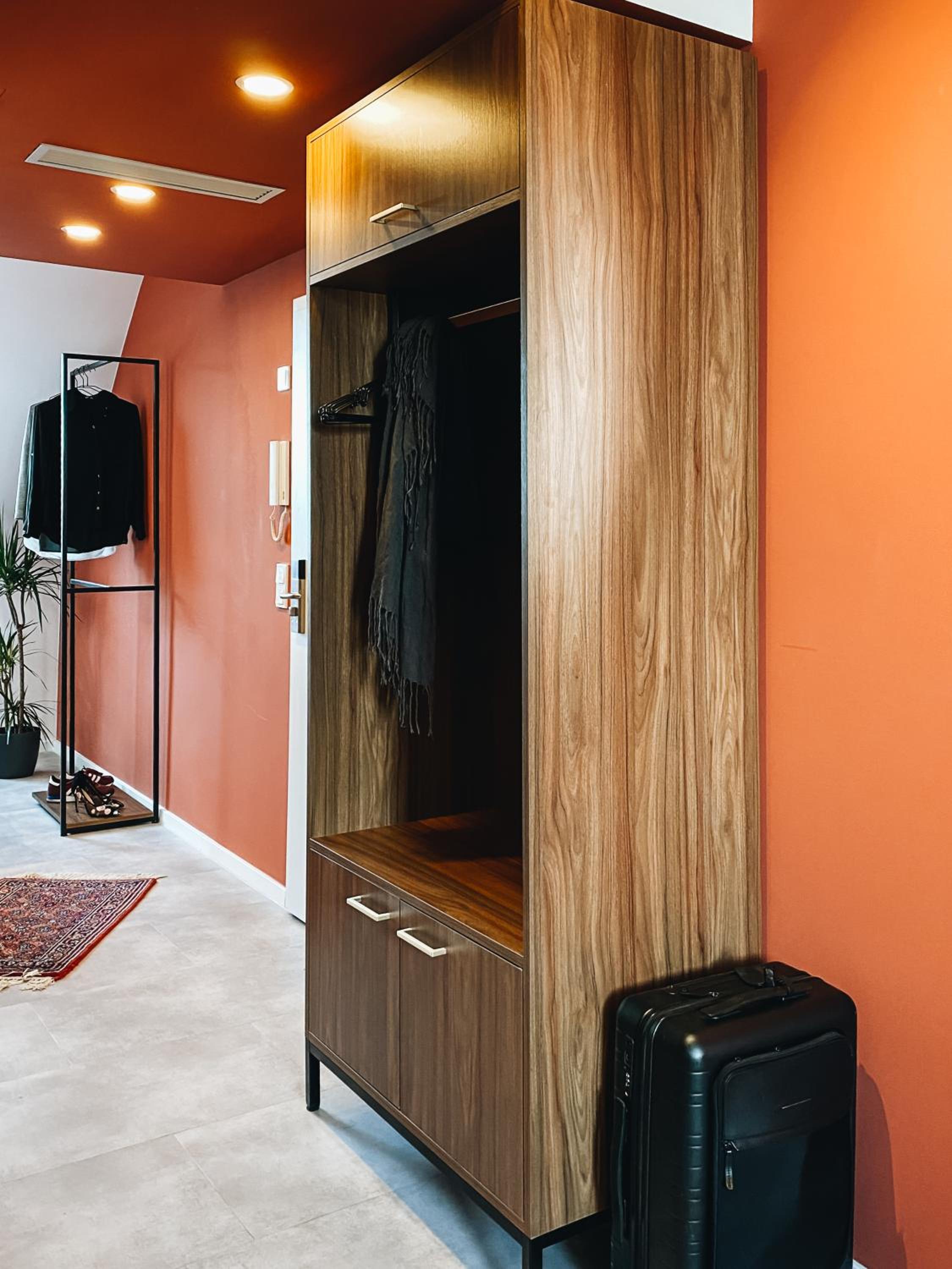 Penthouse Apartment - Photo 10
