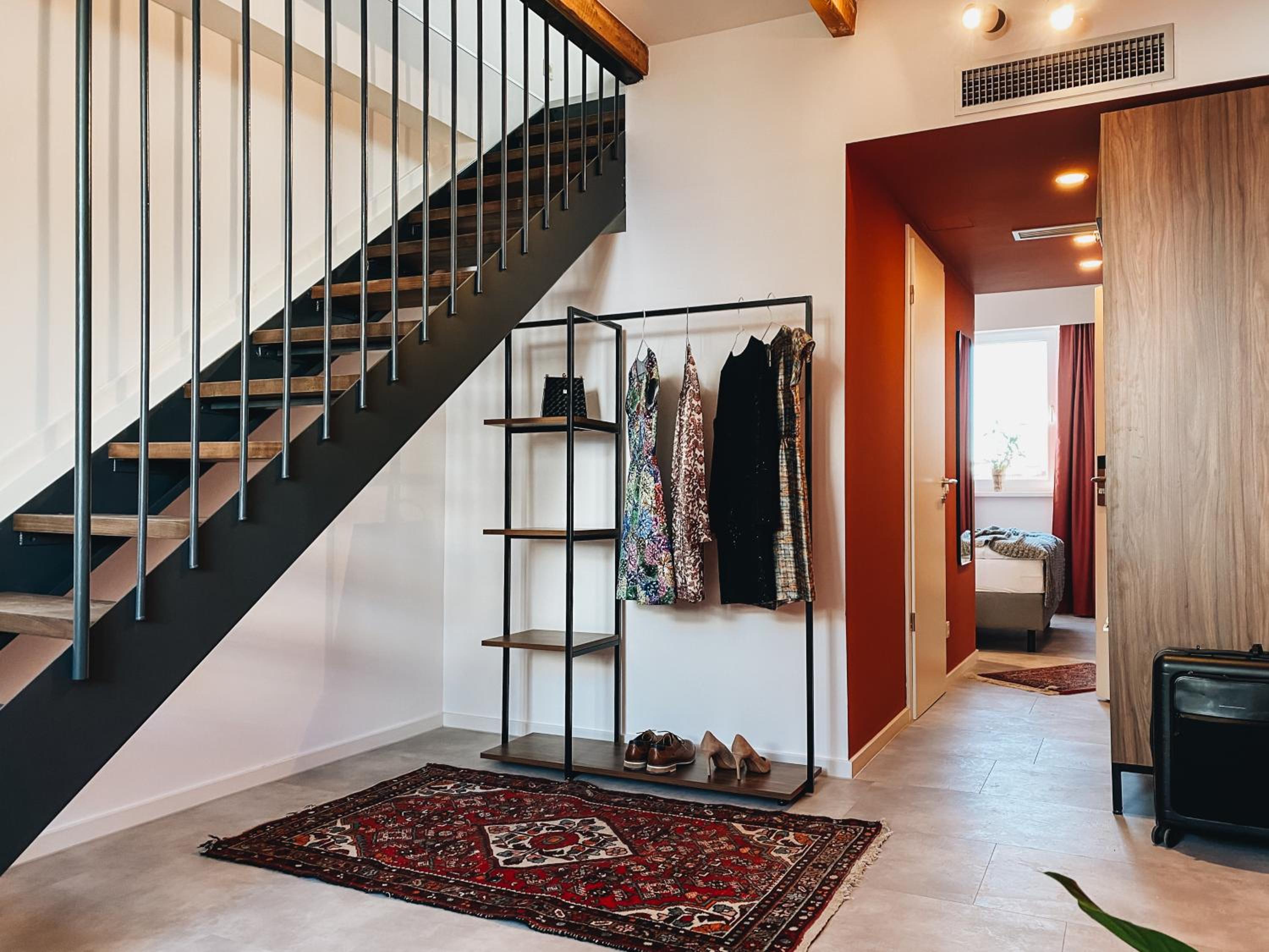 Penthouse Apartment - Photo 12