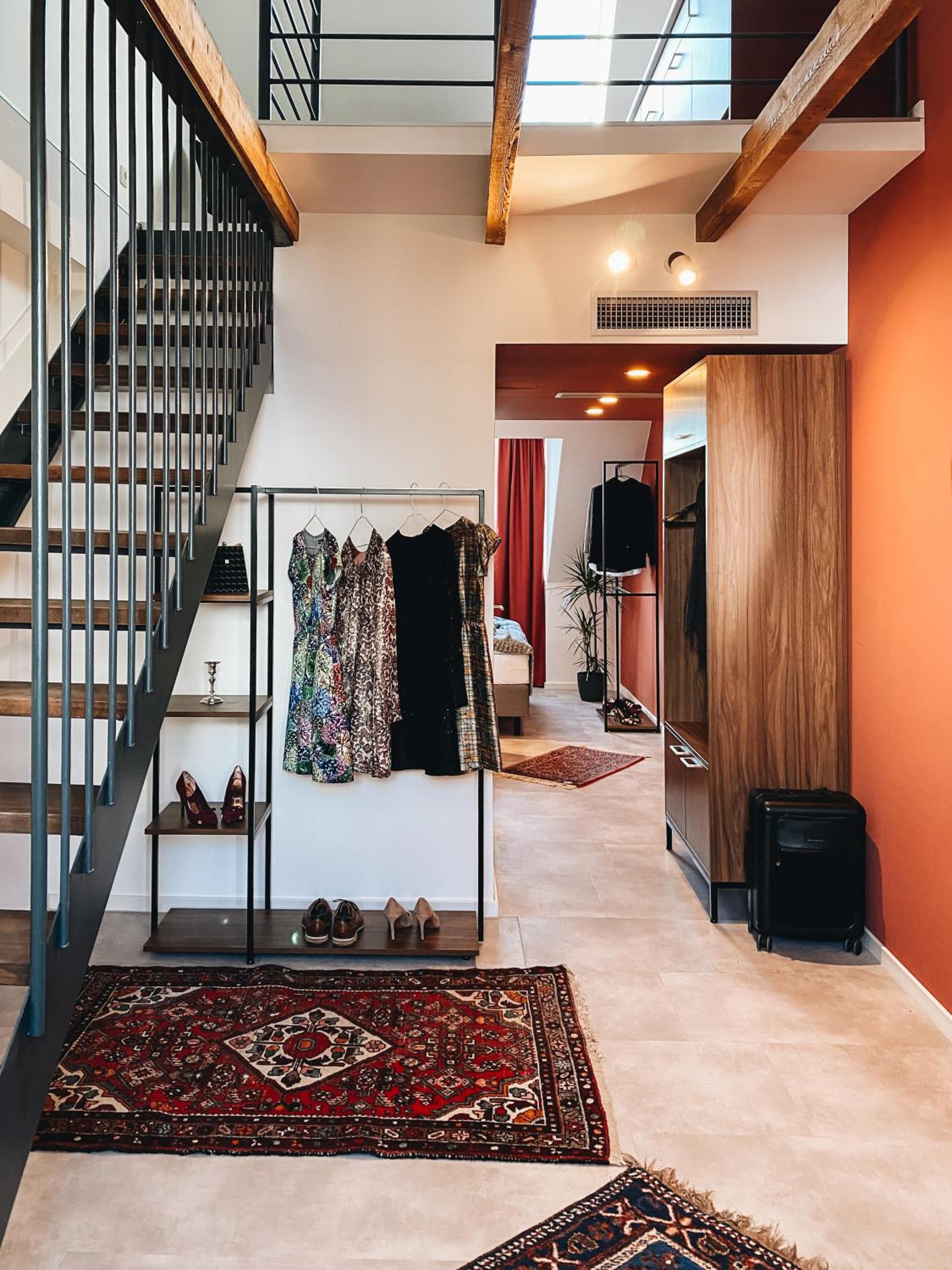 Penthouse Apartment - Photo 11