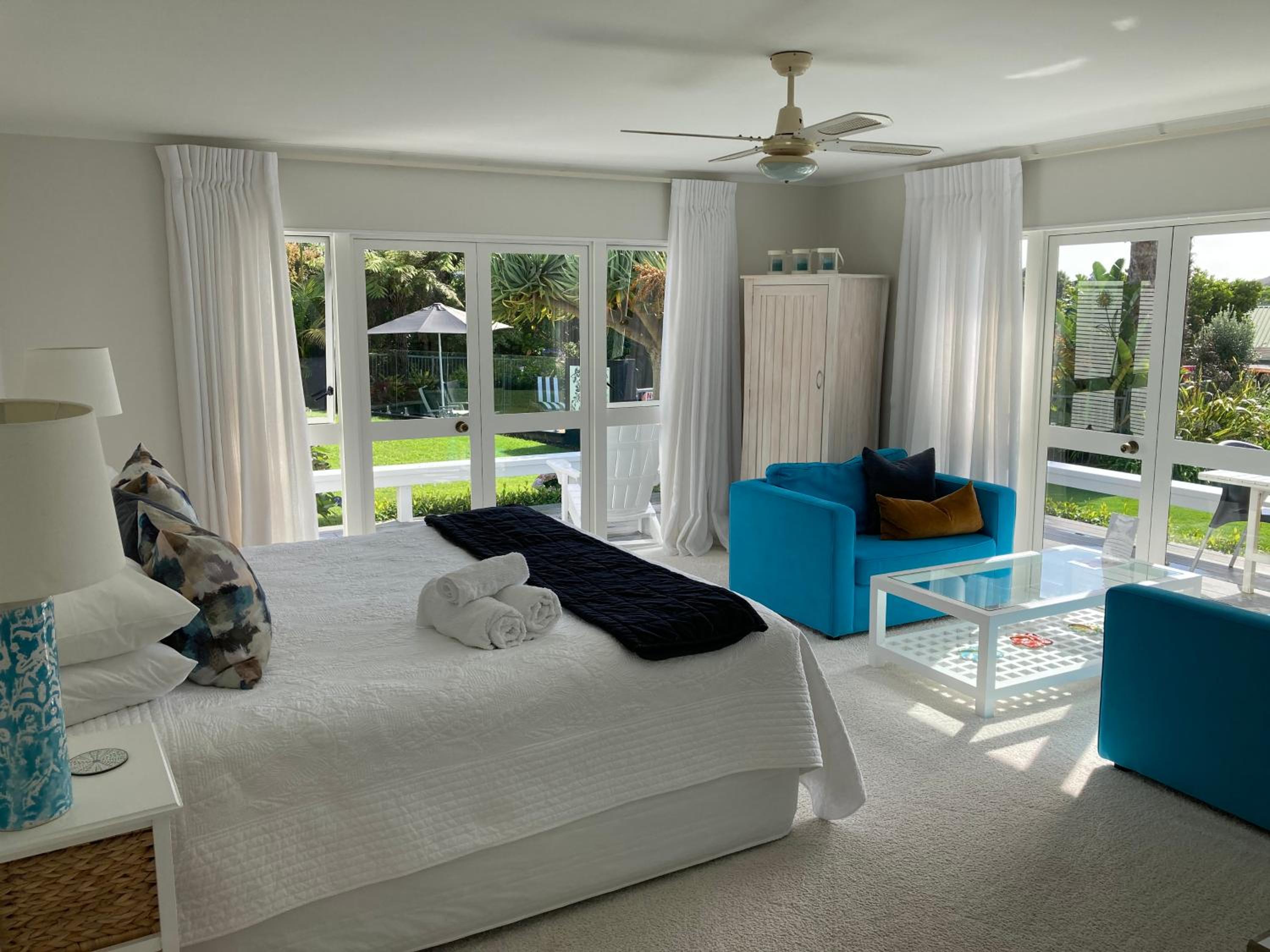 Superior King Room