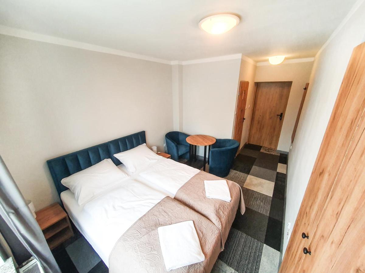 Double Room - Photo 1