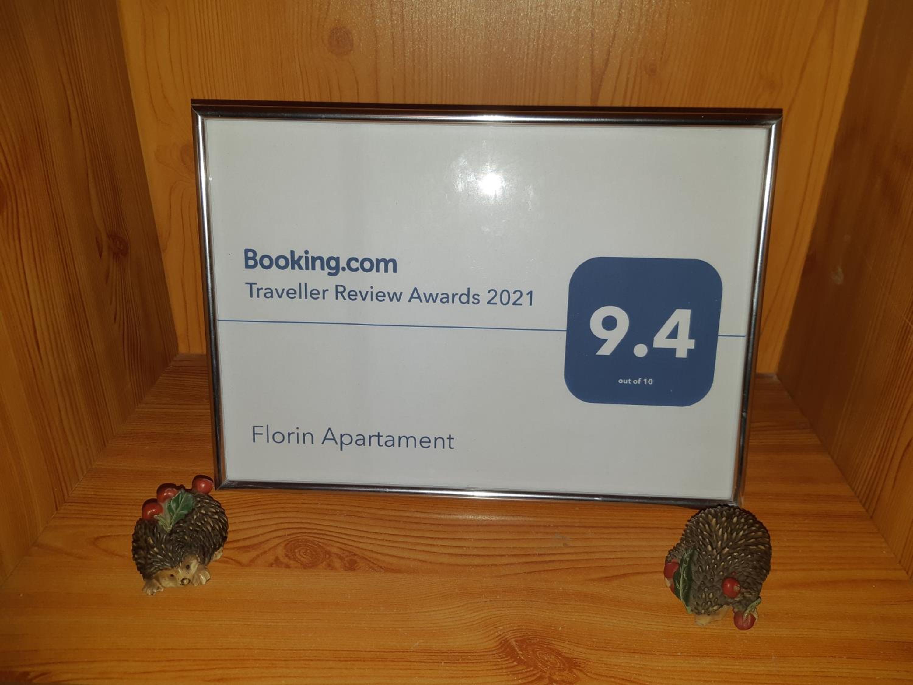 One-Bedroom Apartment - Photo 10