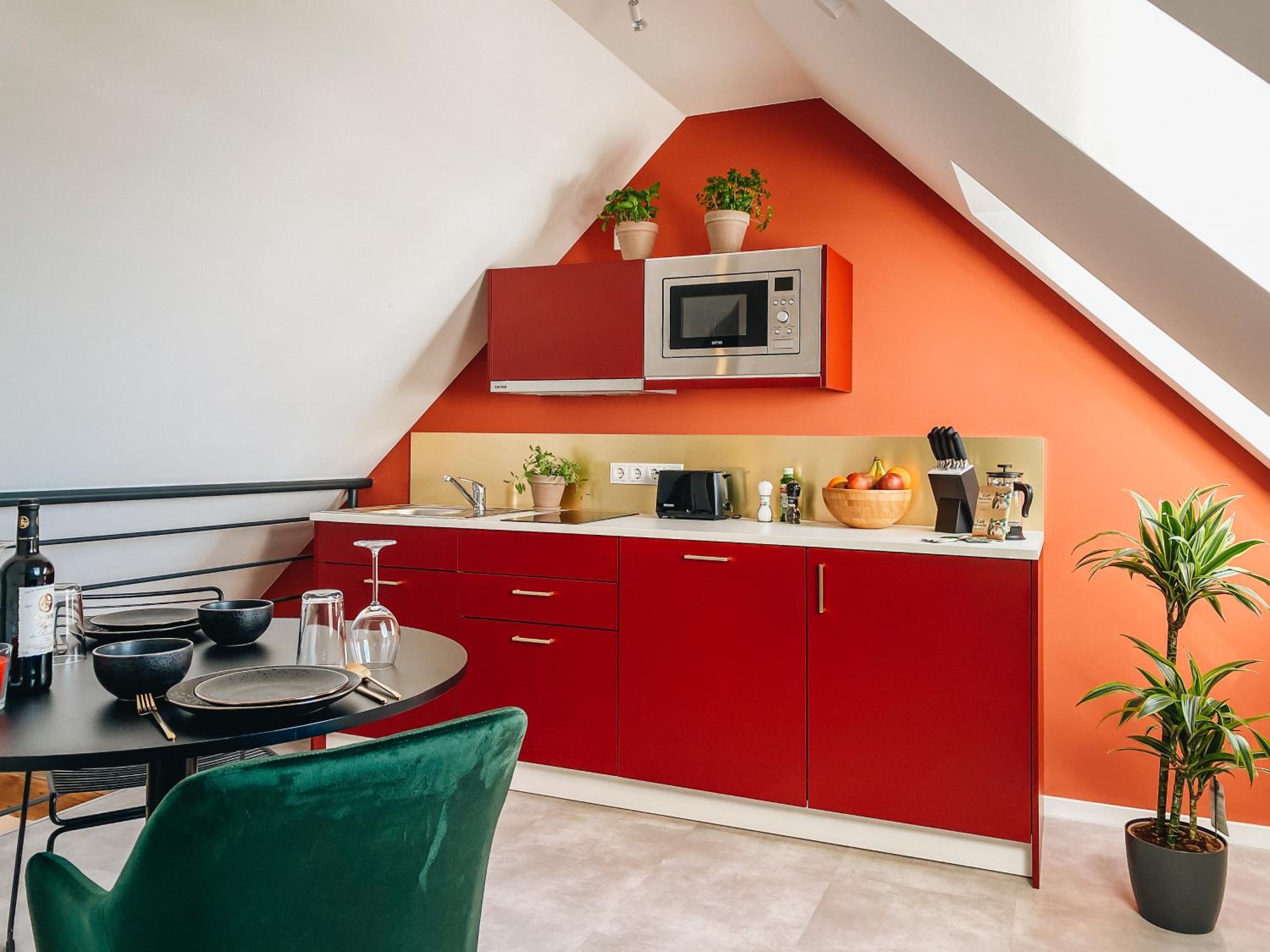 Penthouse Apartment - Photo 8