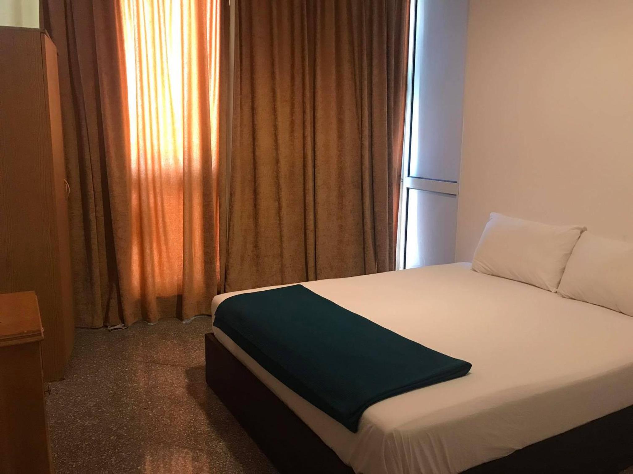 Two-Bedroom Apartment - Photo 15