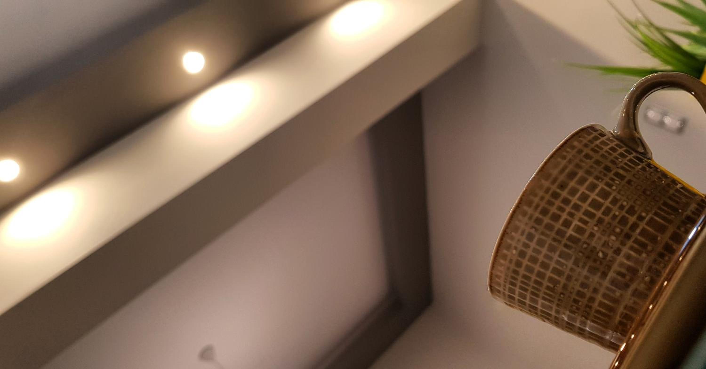 One-Bedroom Apartment - Photo 15