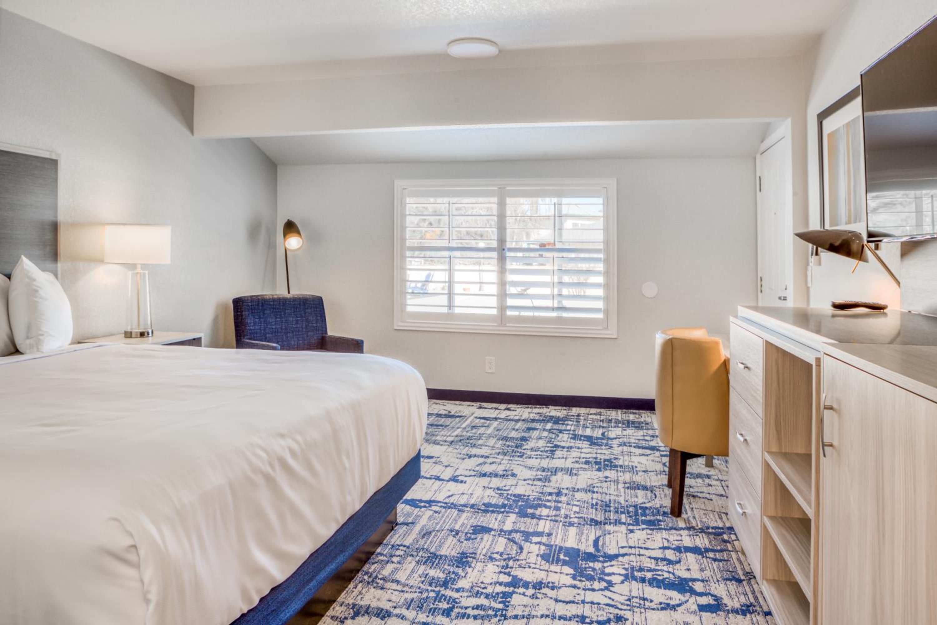 King Room - Photo 4