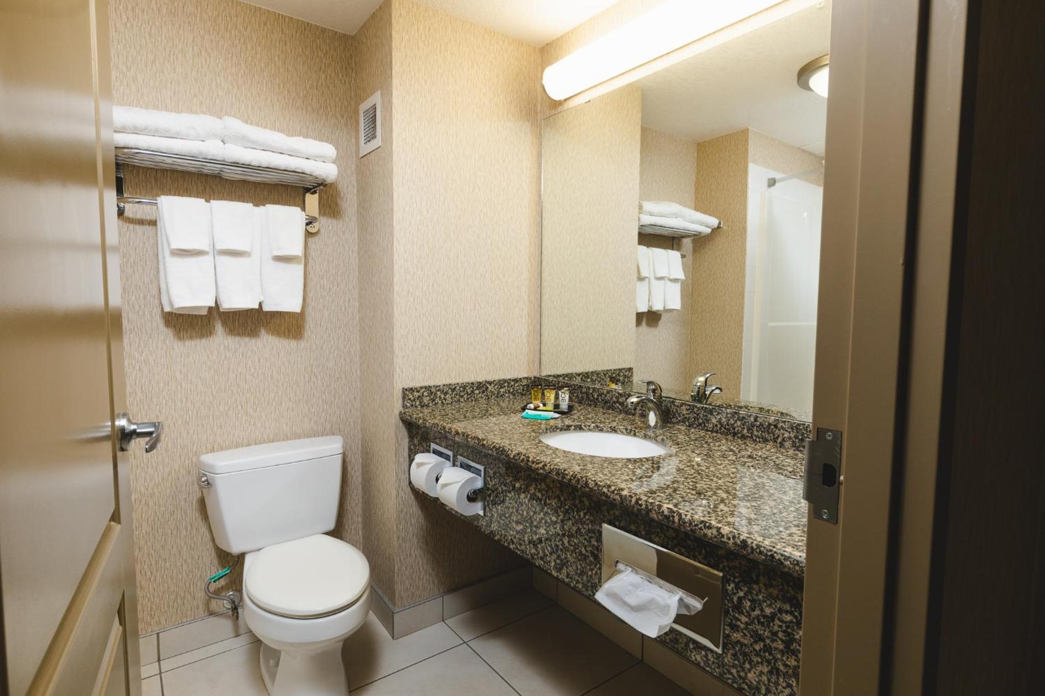 King Suite with Kitchen photo 3