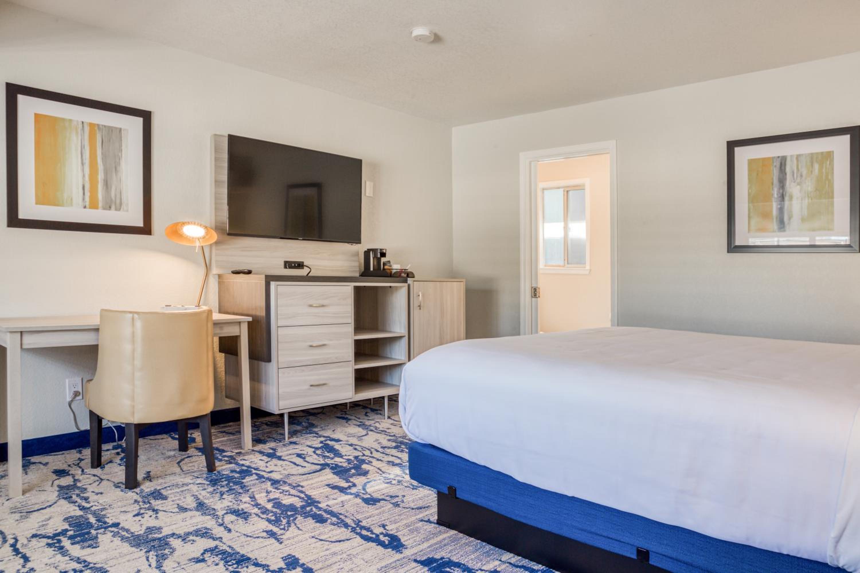 King Room - Photo 6