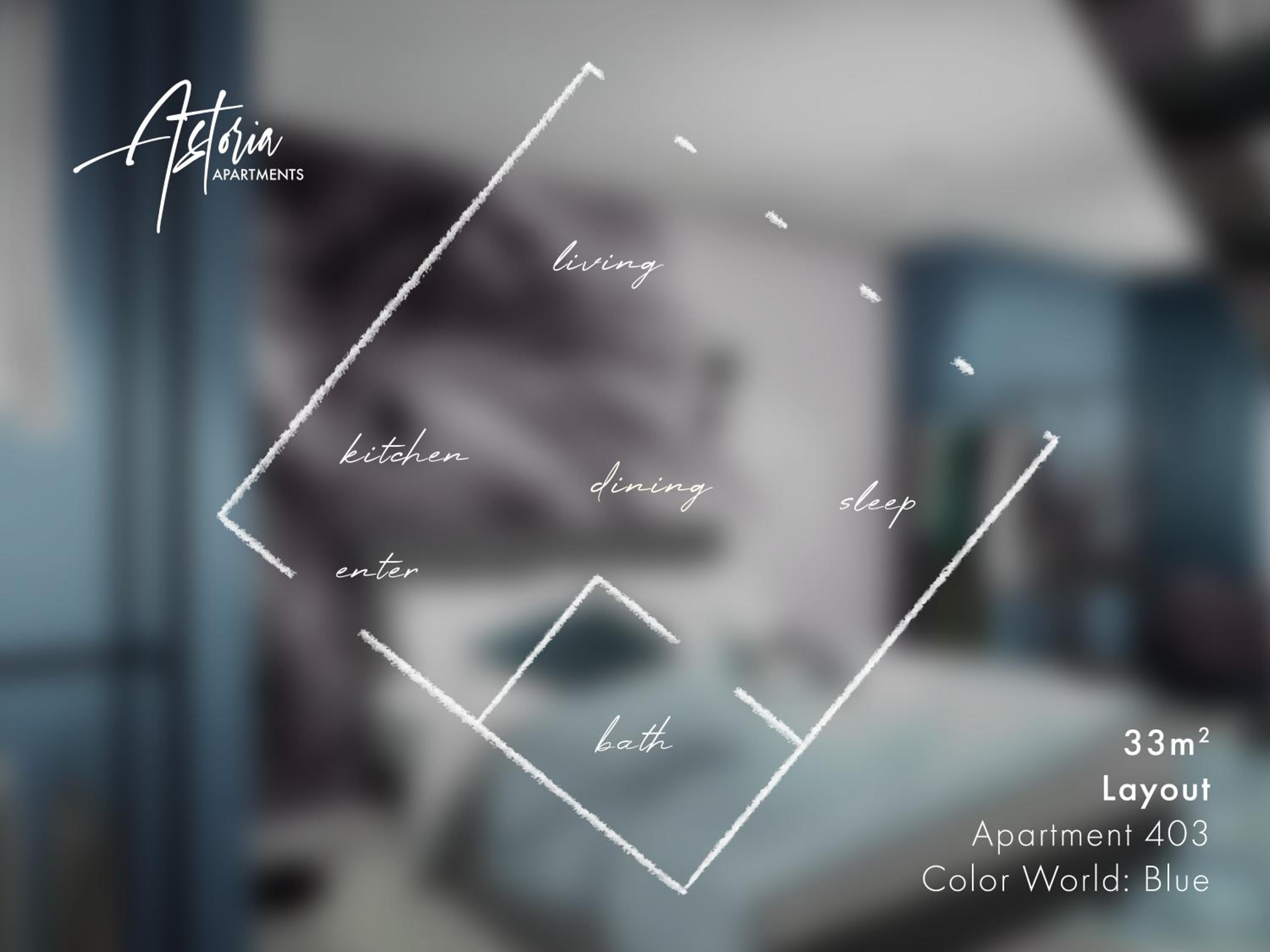Deluxe Studio Apartment - Photo 10