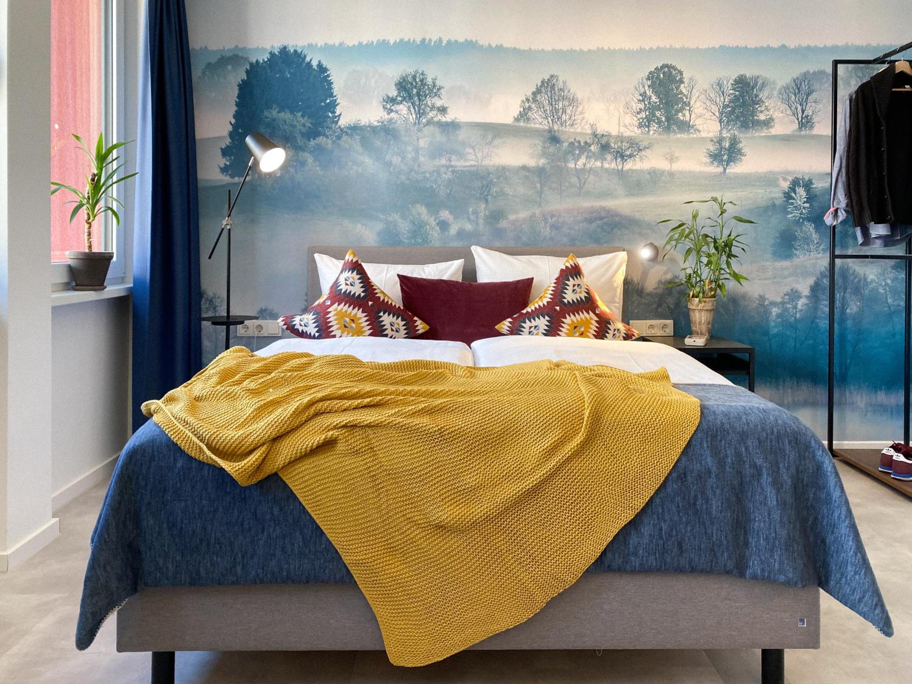 Deluxe Studio Apartment - Photo 9