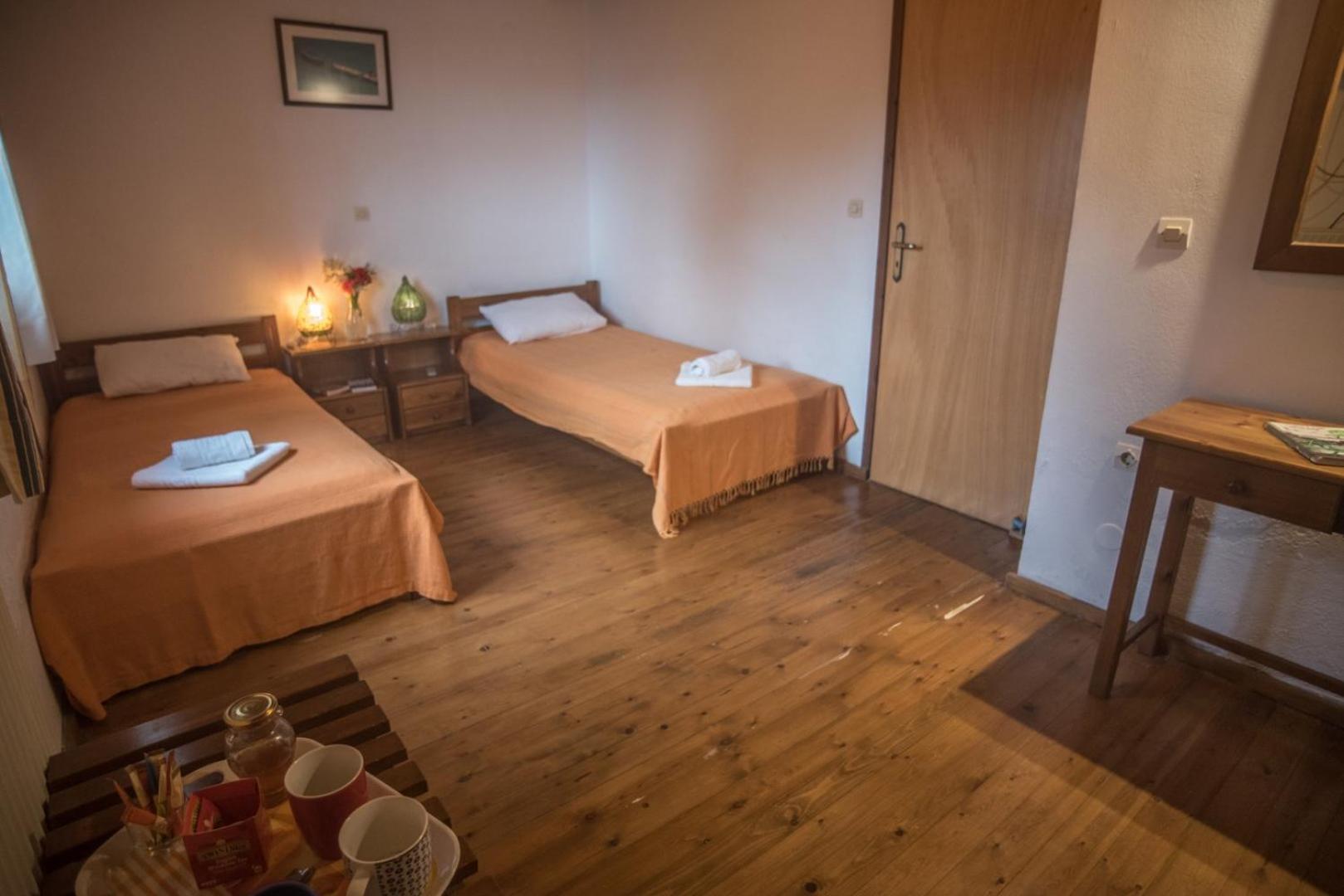 Three-Bedroom Villa photo 1