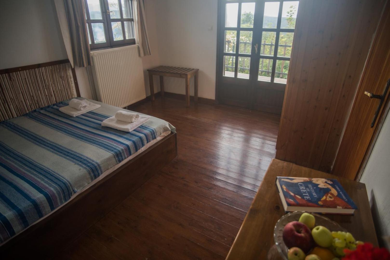 Three-Bedroom Villa photo 3