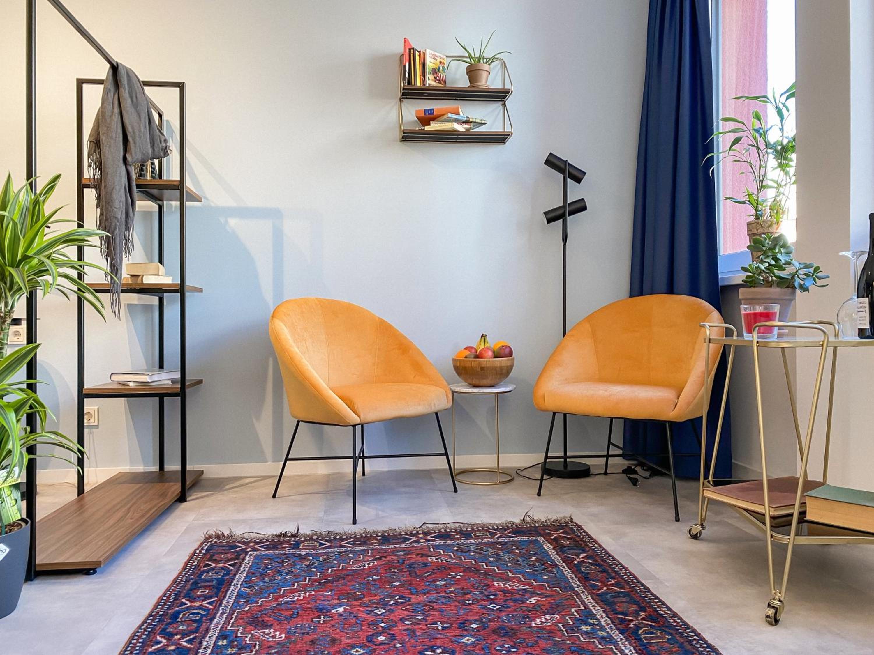 Studio Apartment - Photo 7