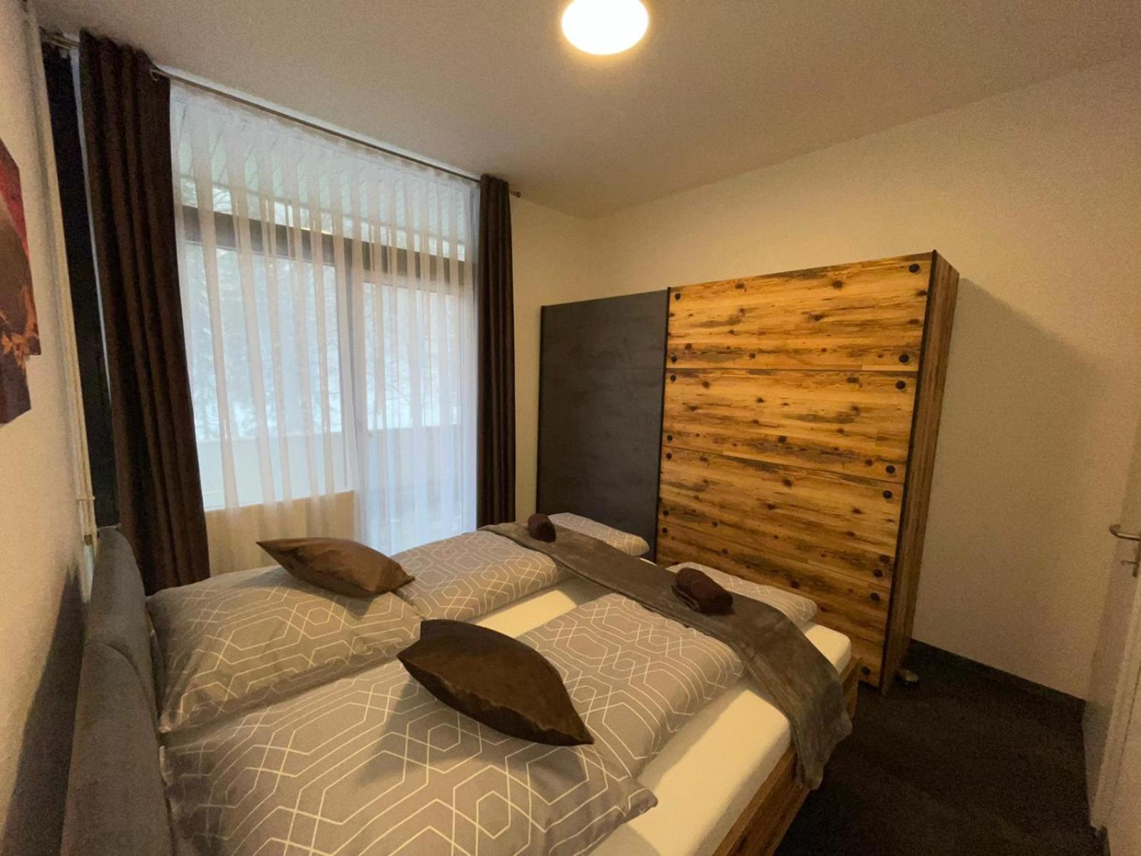 Two-Bedroom Apartment - Photo 26