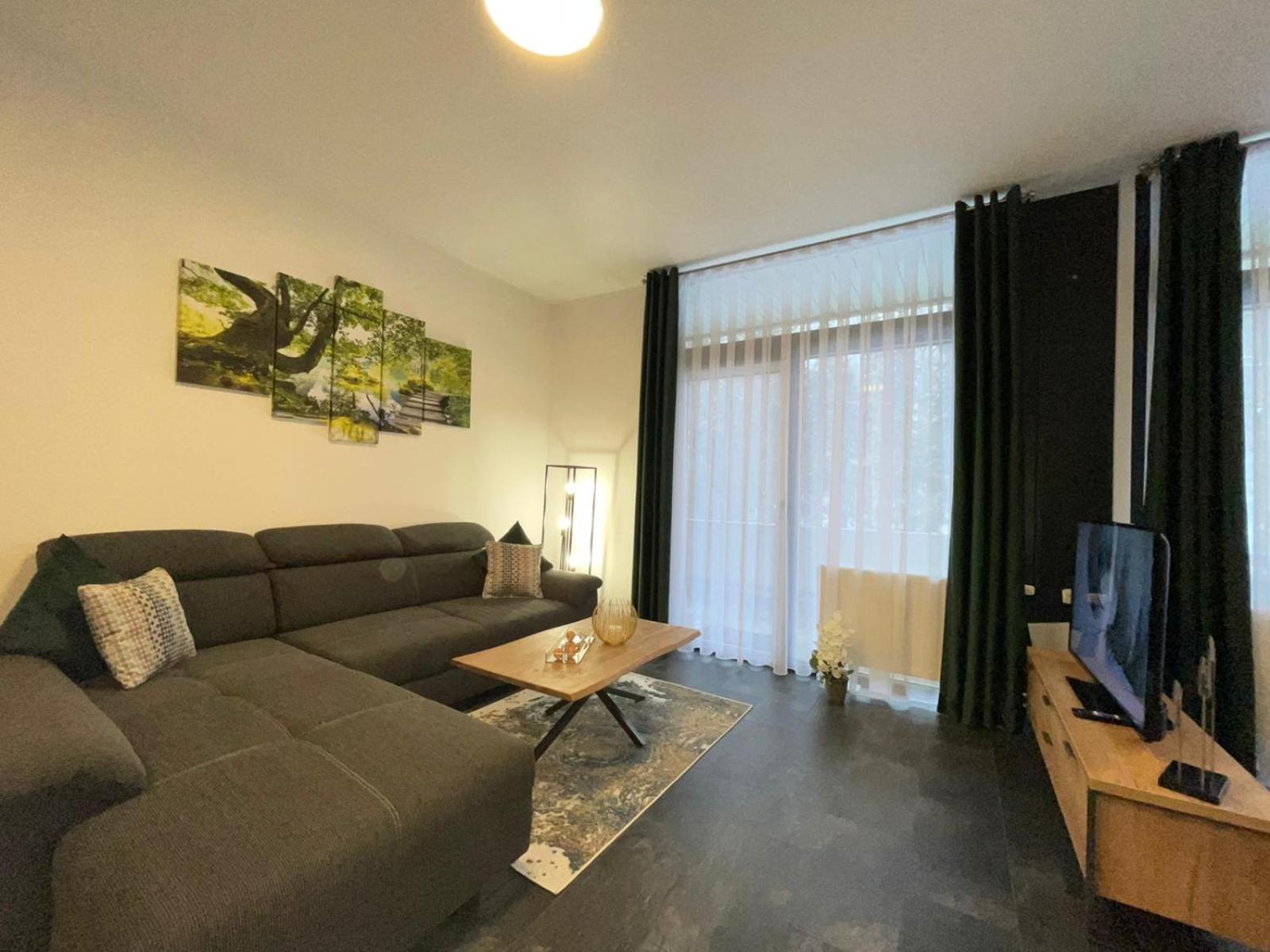 Two-Bedroom Apartment - Photo 40