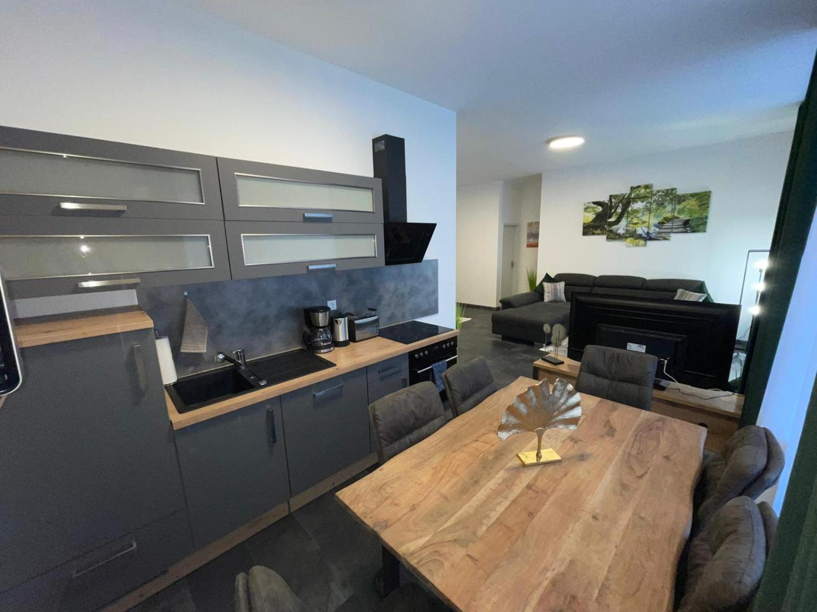 Two-Bedroom Apartment - Photo 29