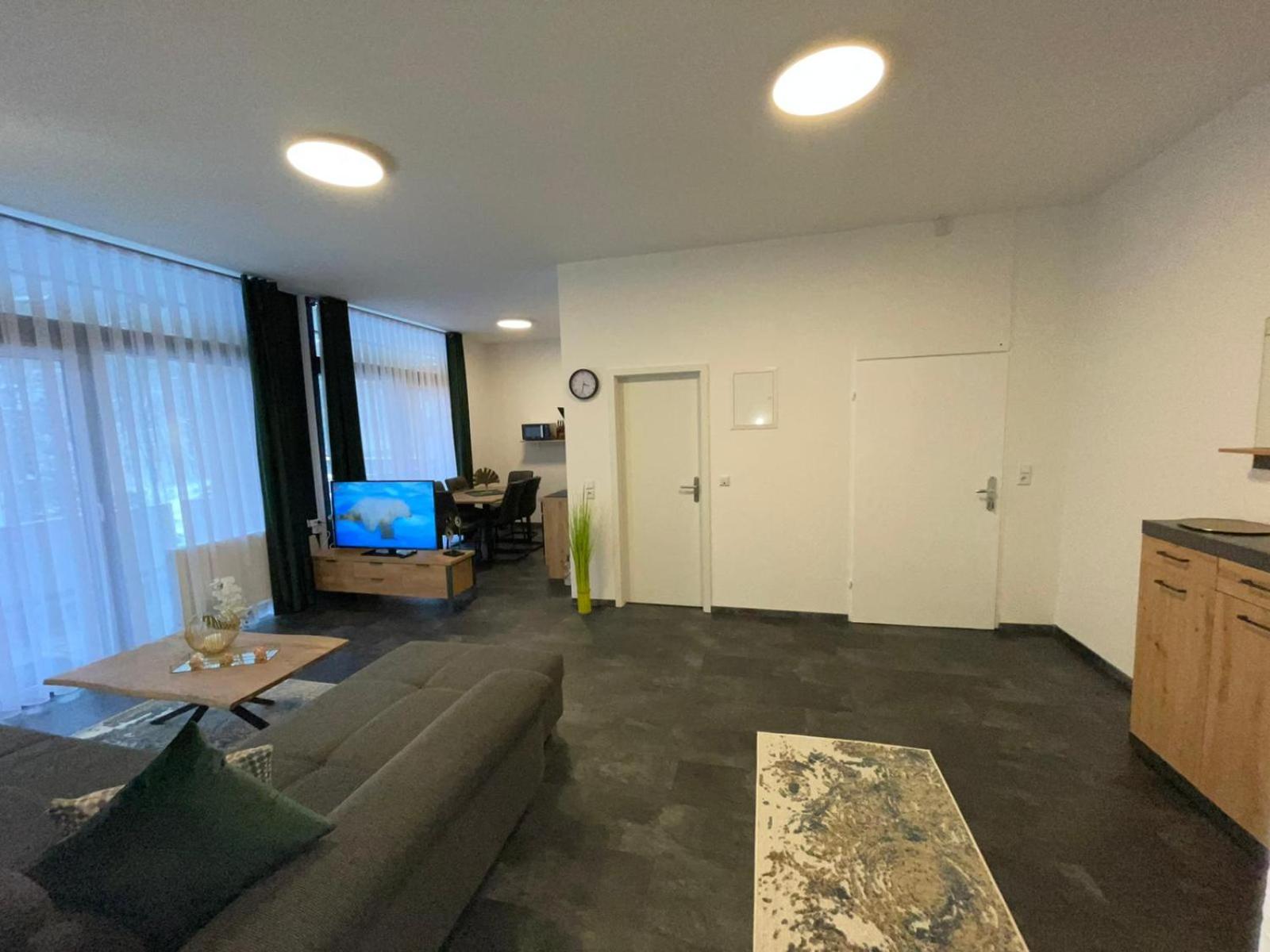 Two-Bedroom Apartment - Photo 24
