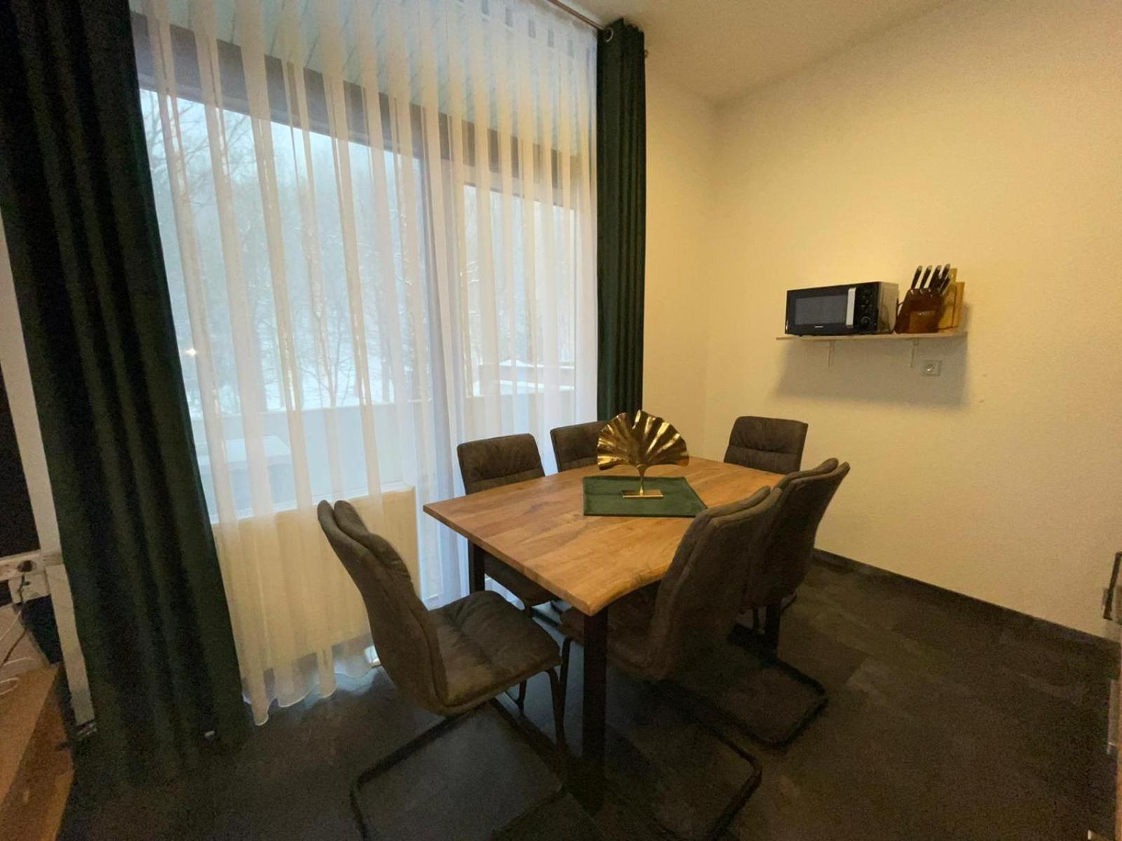 Two-Bedroom Apartment - Photo 30