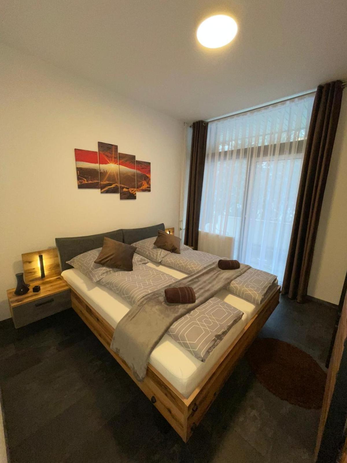Two-Bedroom Apartment - Photo 27