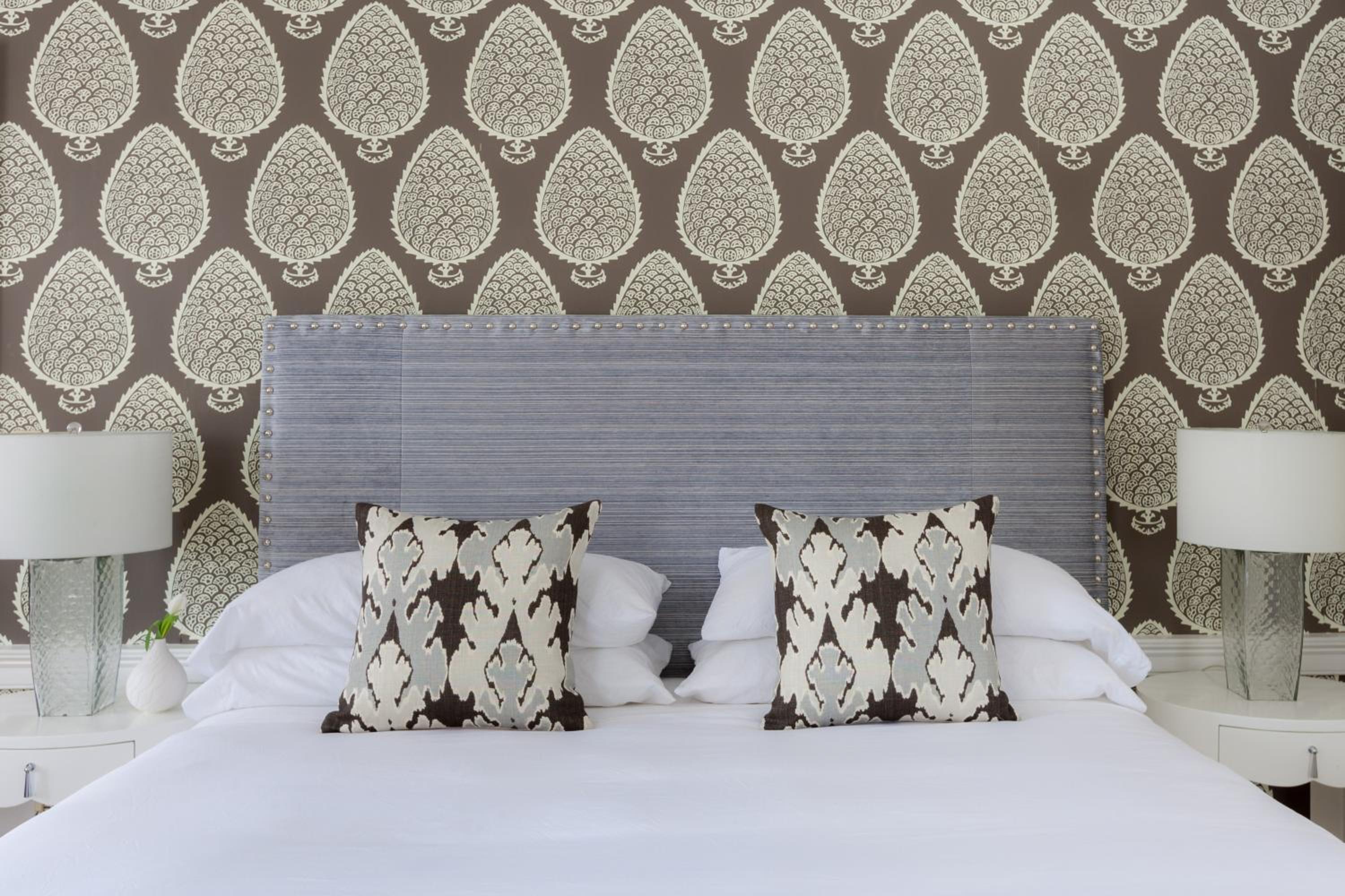 James Fairfield Suite - Fairfield House