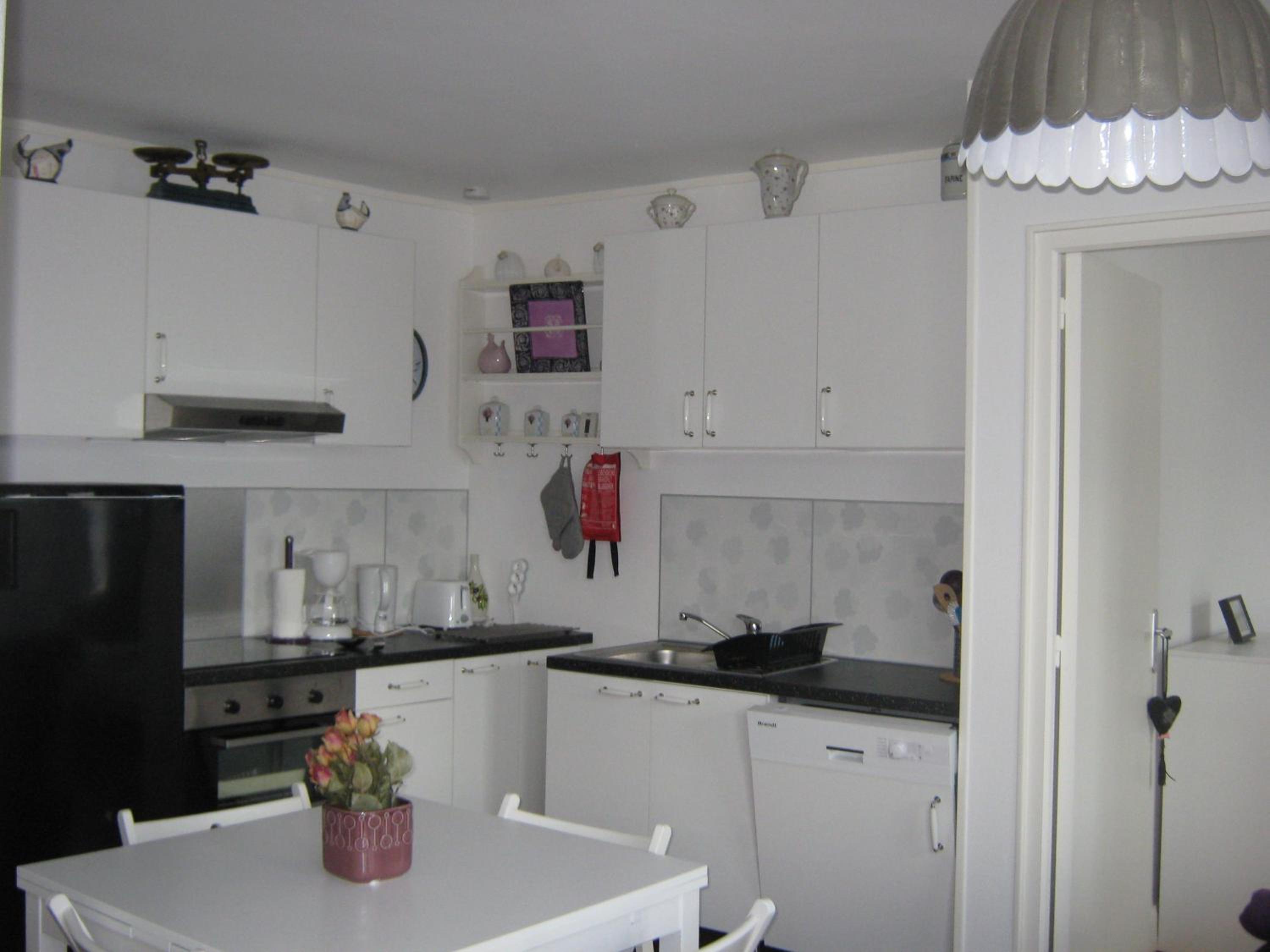 Two-Bedroom House photo 1