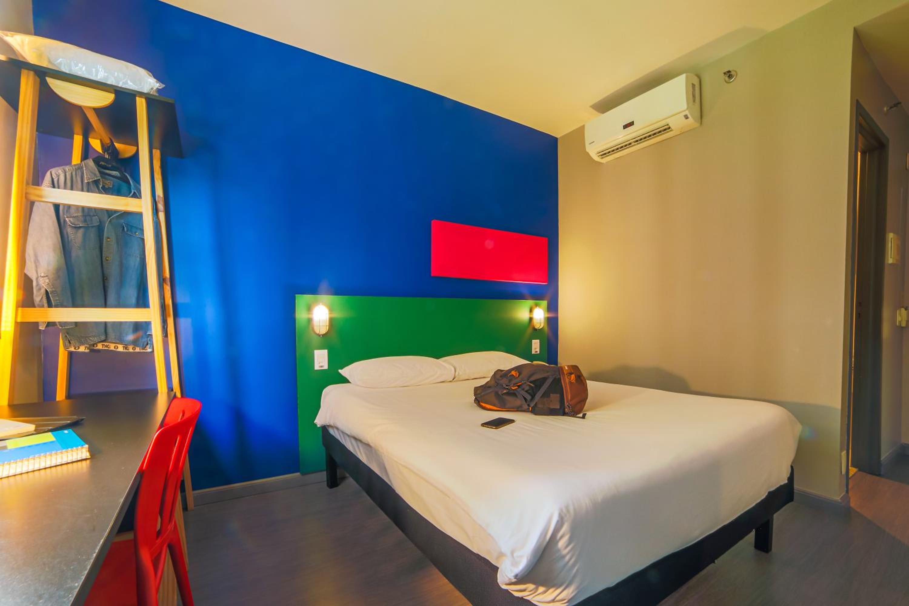Standard Apartment with Double Bed - Photo 2