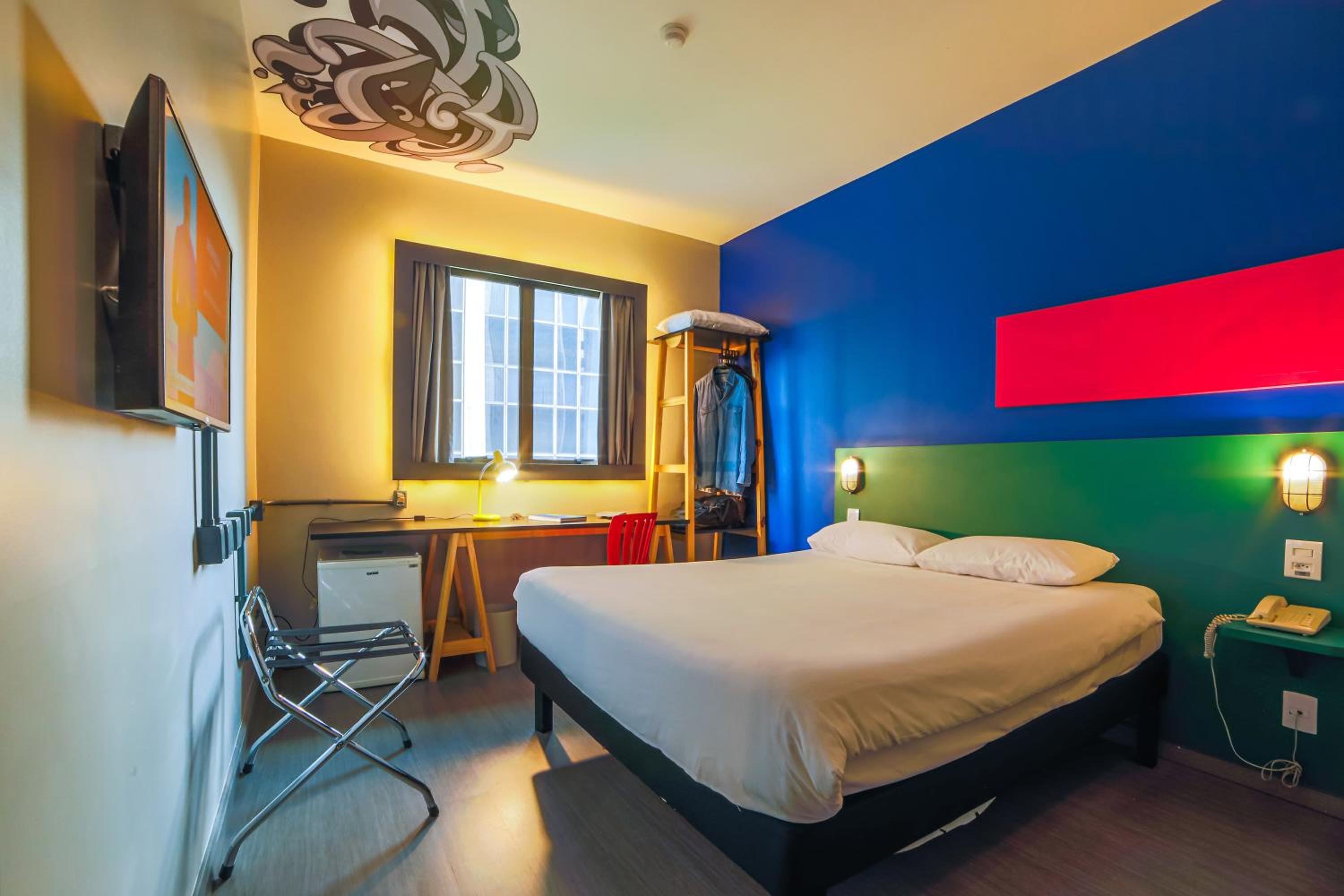 Standard Apartment with Double Bed - Photo 3