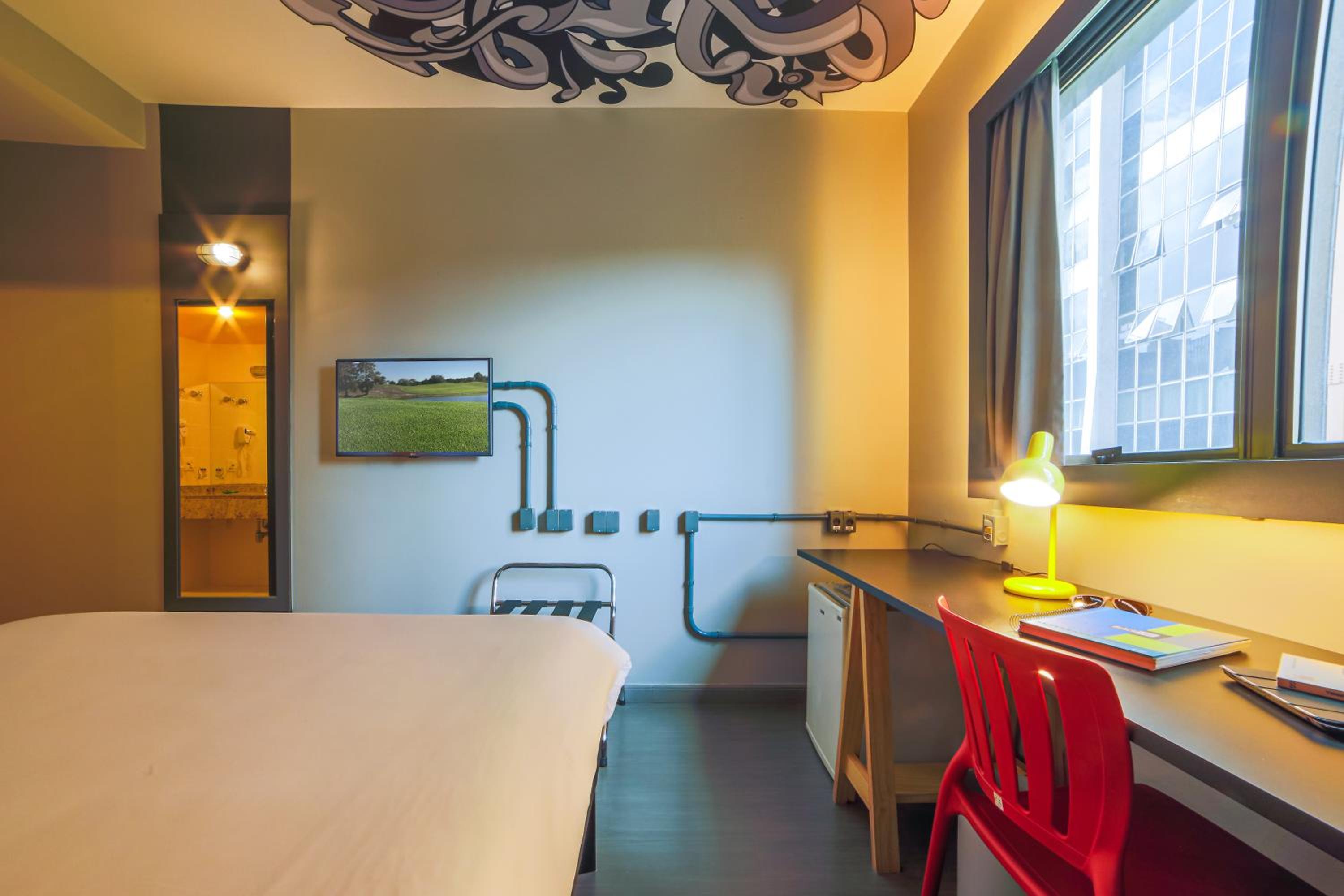 Standard Apartment with Double Bed - Photo 8