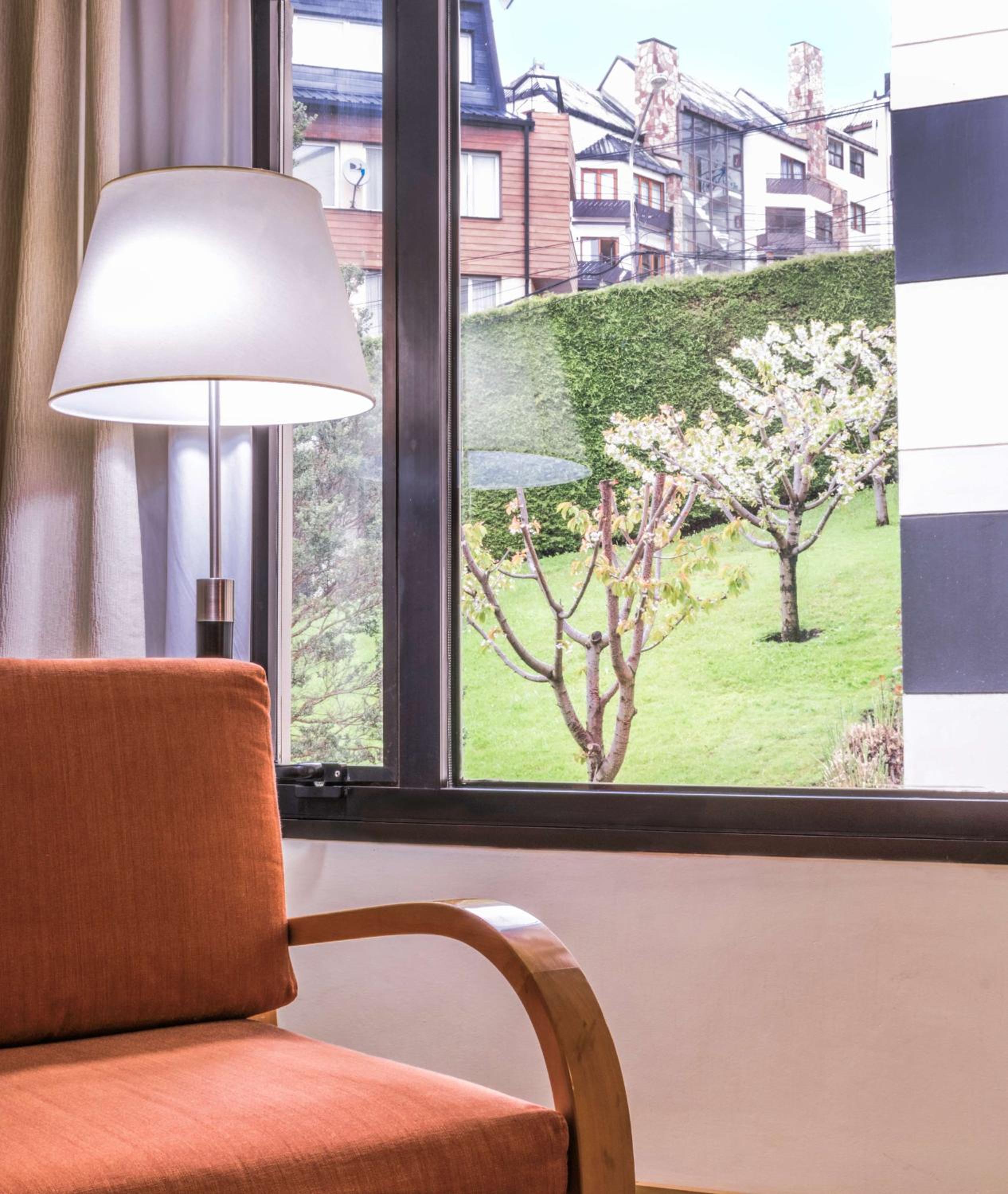 Standard Double Or Twin Room Free Parking Promo With Breakfast