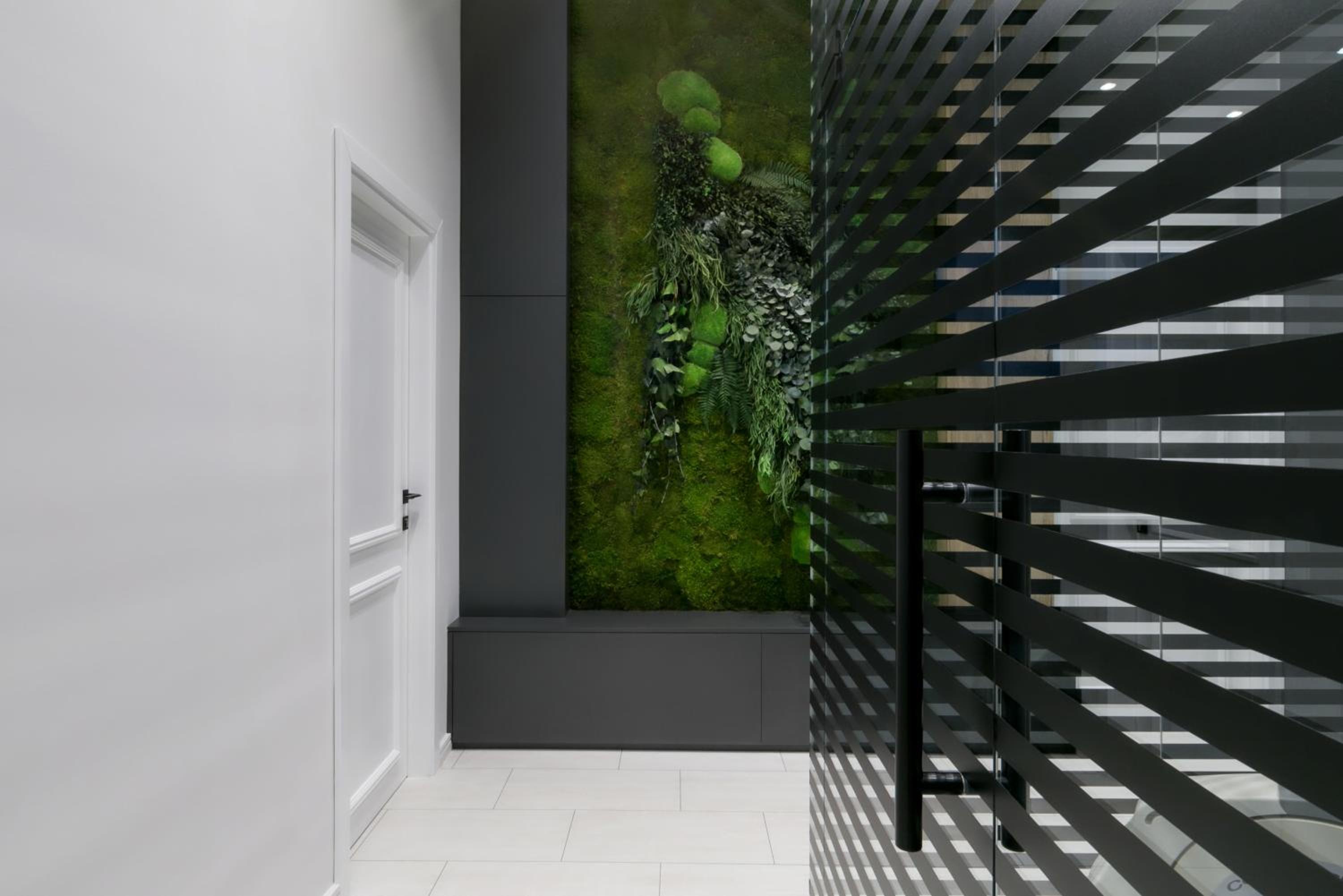 Studio Apartment - Photo 8