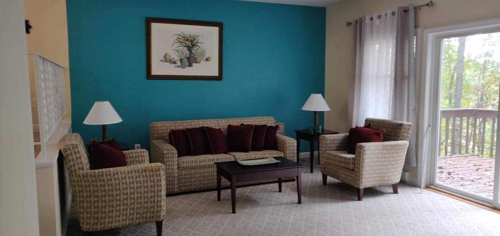 Two-Bedroom House - Photo 6
