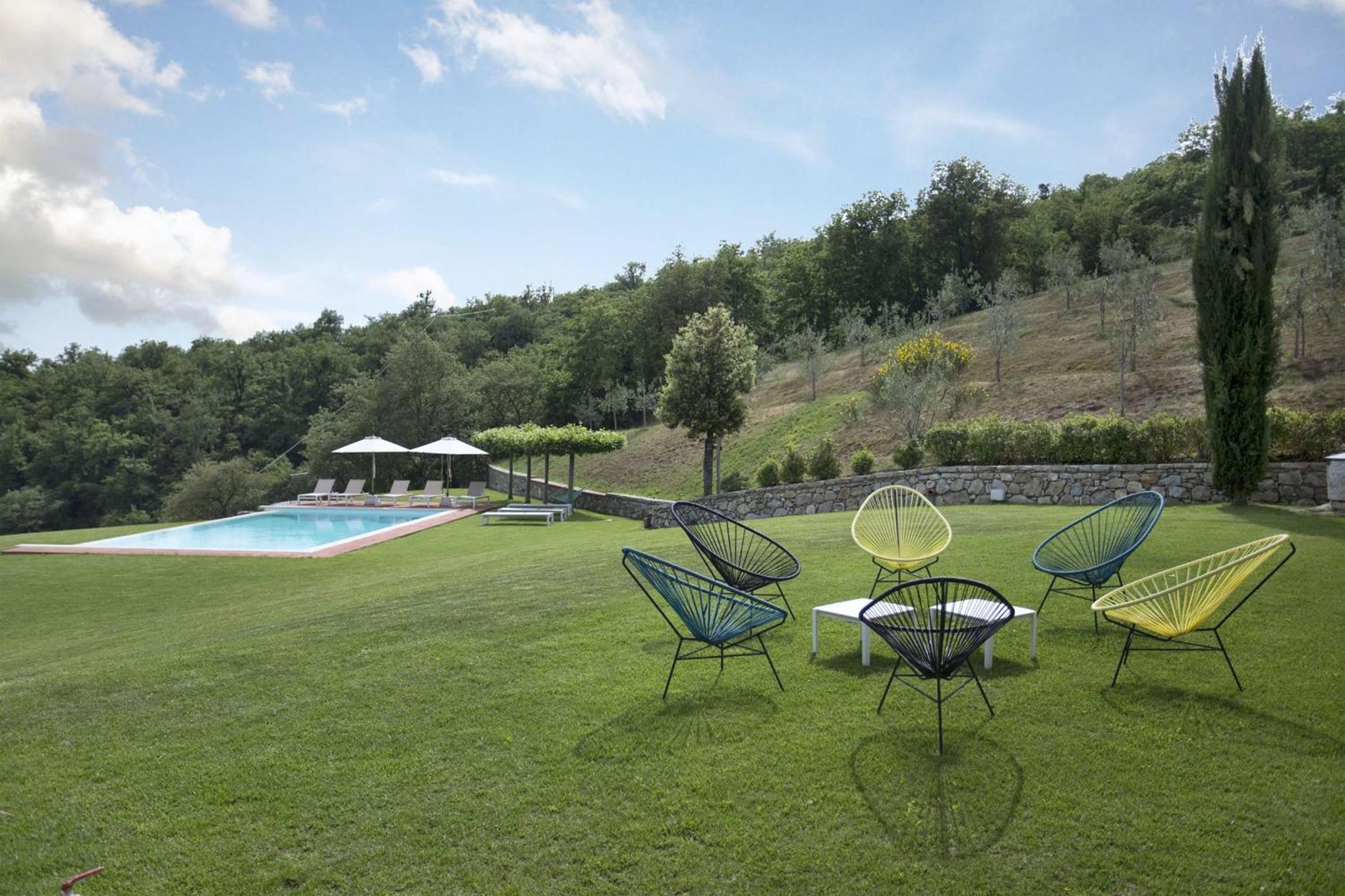 Villa with Private Pool photo 2
