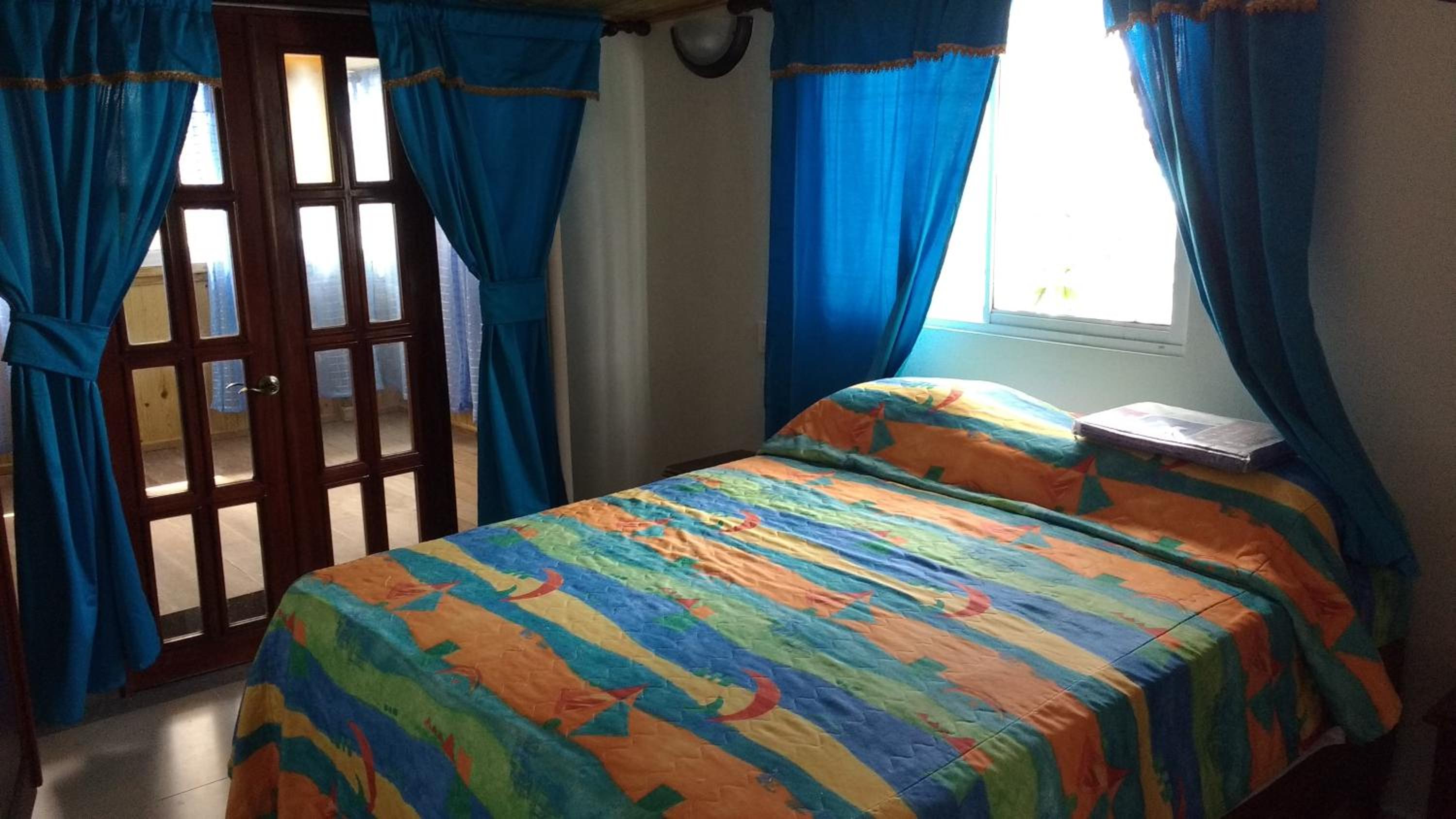 Deluxe Double Room photo 2